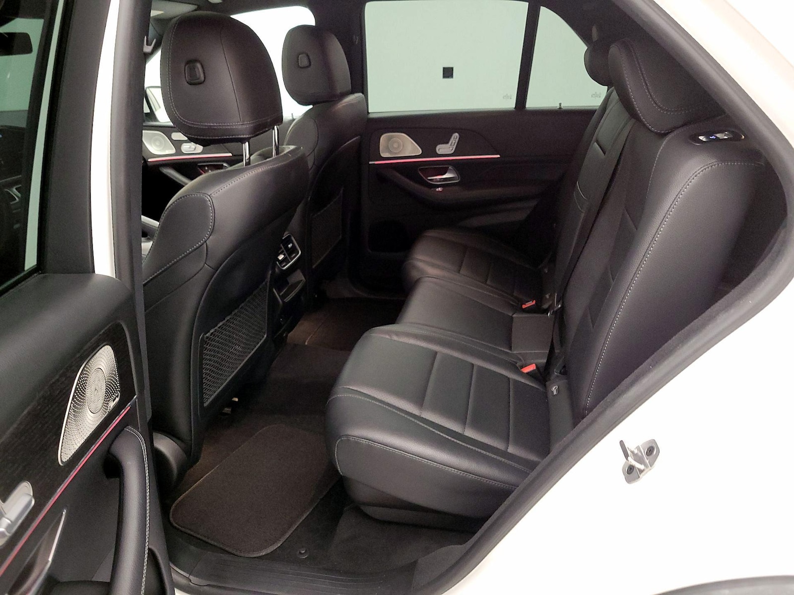 2021 Mercedes-Benz GLE GLE350 - Photo 21