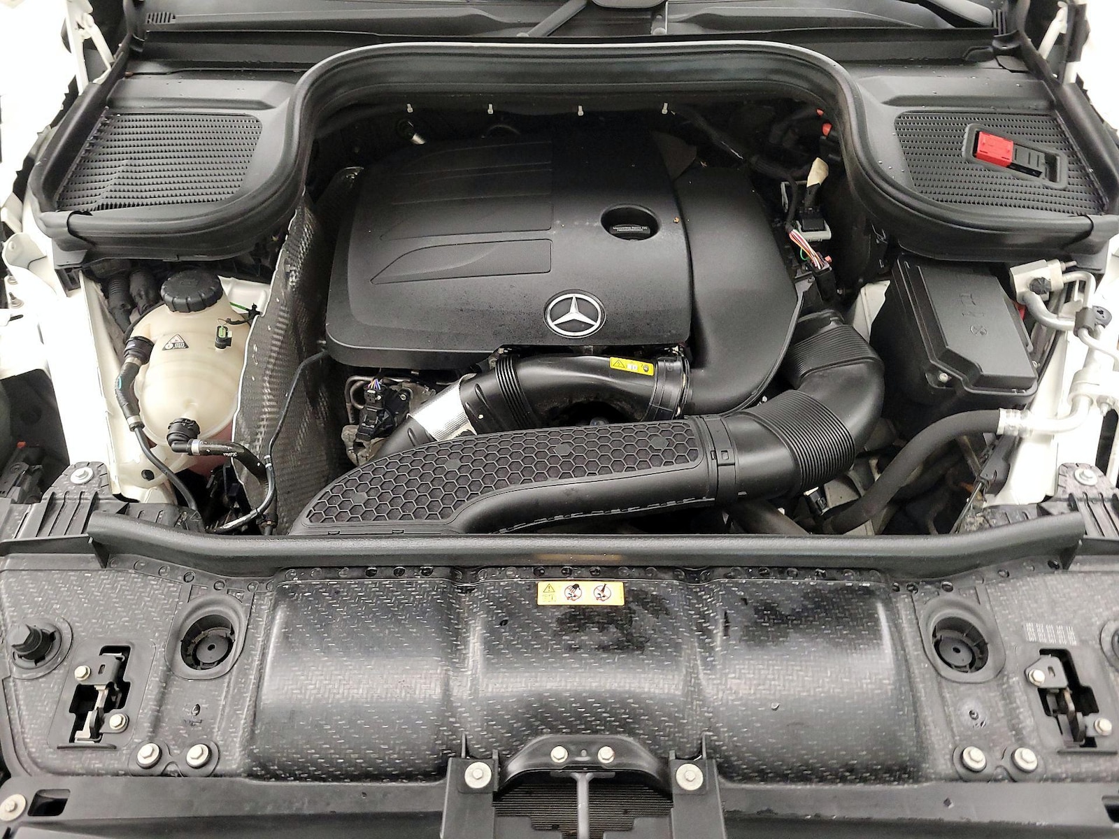 2021 Mercedes-Benz GLE GLE350 - Photo 25