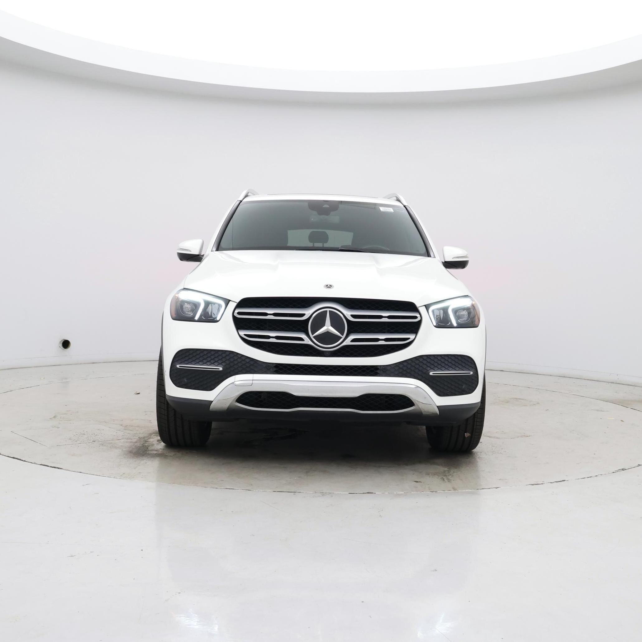 Thumbnail: 2021 Mercedes-Benz GLE - 5