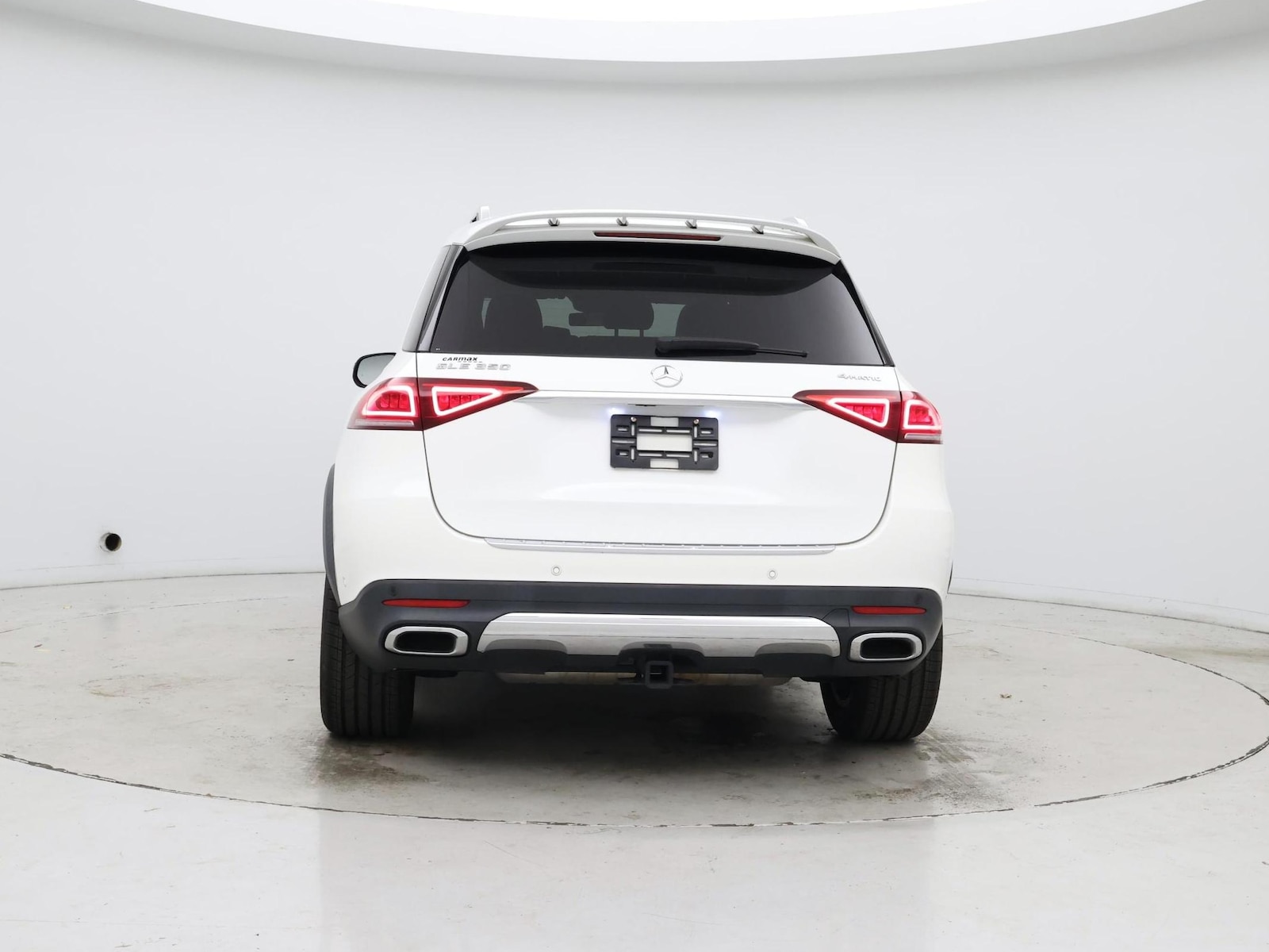 2021 Mercedes-Benz GLE GLE350 - Photo 7