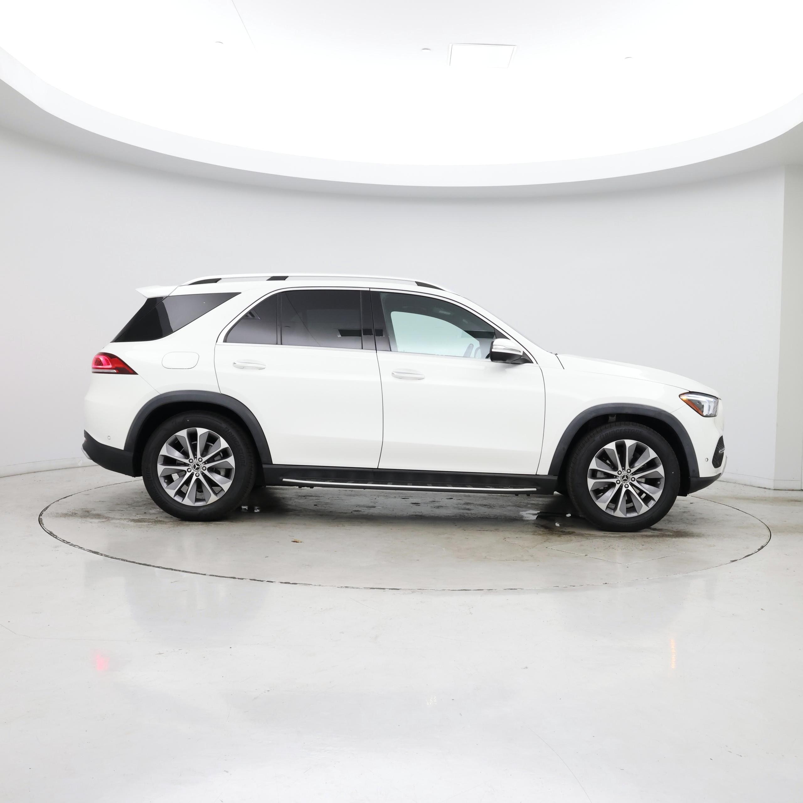 Thumbnail: 2021 Mercedes-Benz GLE - 7