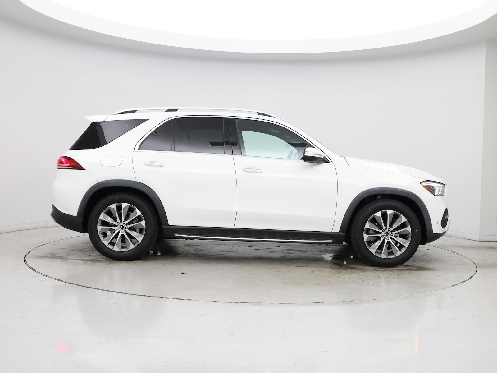 2021 Mercedes-Benz GLE GLE350 - Photo 8