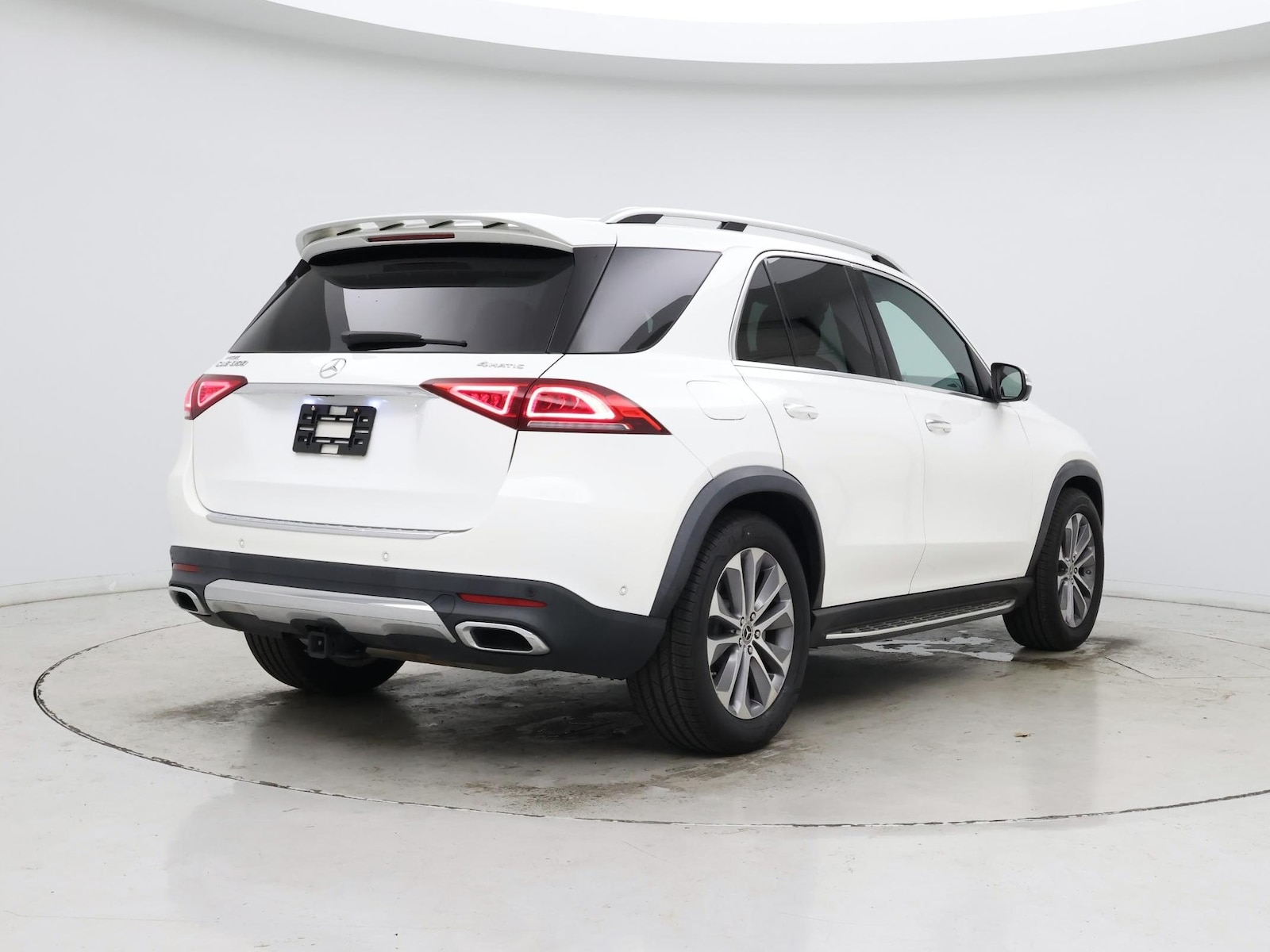 2021 Mercedes-Benz GLE GLE350 - Photo 9