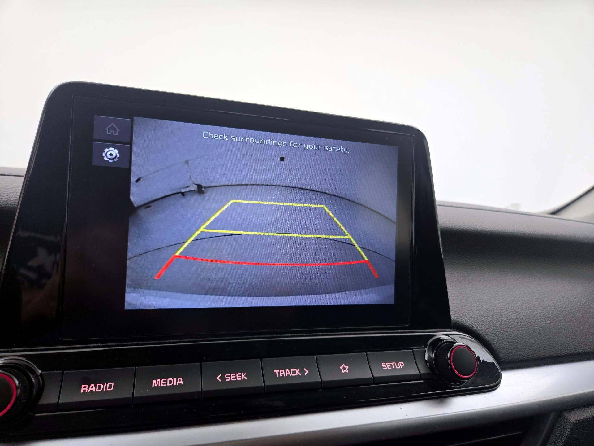 Thumbnail: 2023 Kia Forte - 14