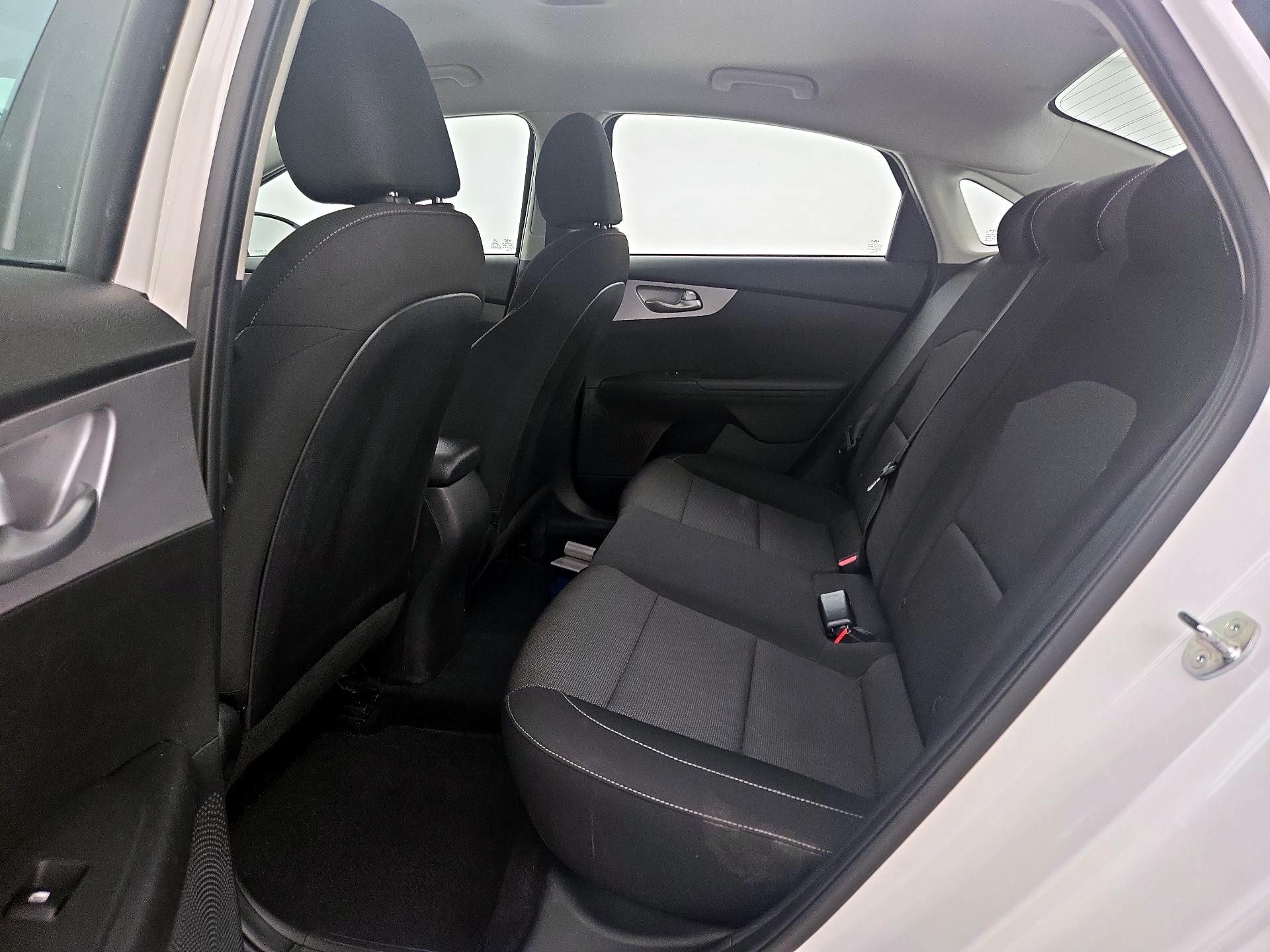 Thumbnail: 2023 Kia Forte - 19