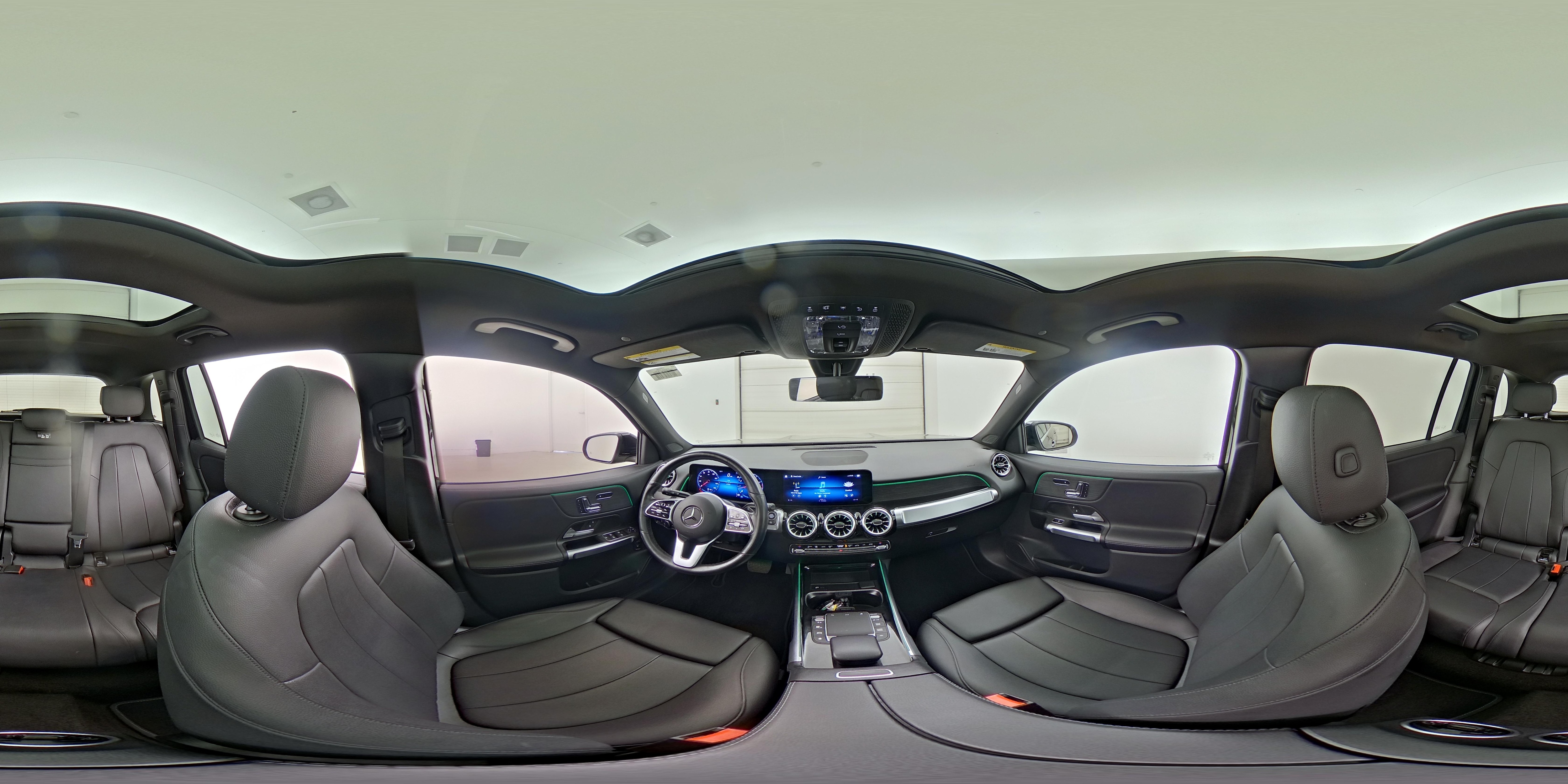 2023 Mercedes-Benz GLB Base - Photo 25
