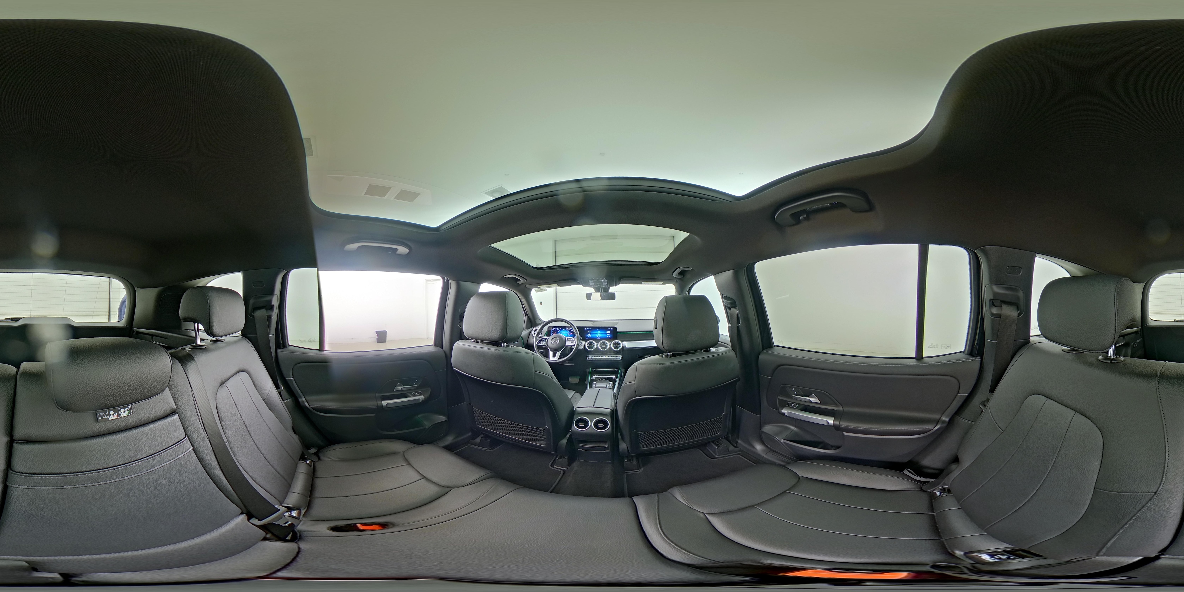 2023 Mercedes-Benz GLB Base - Photo 26