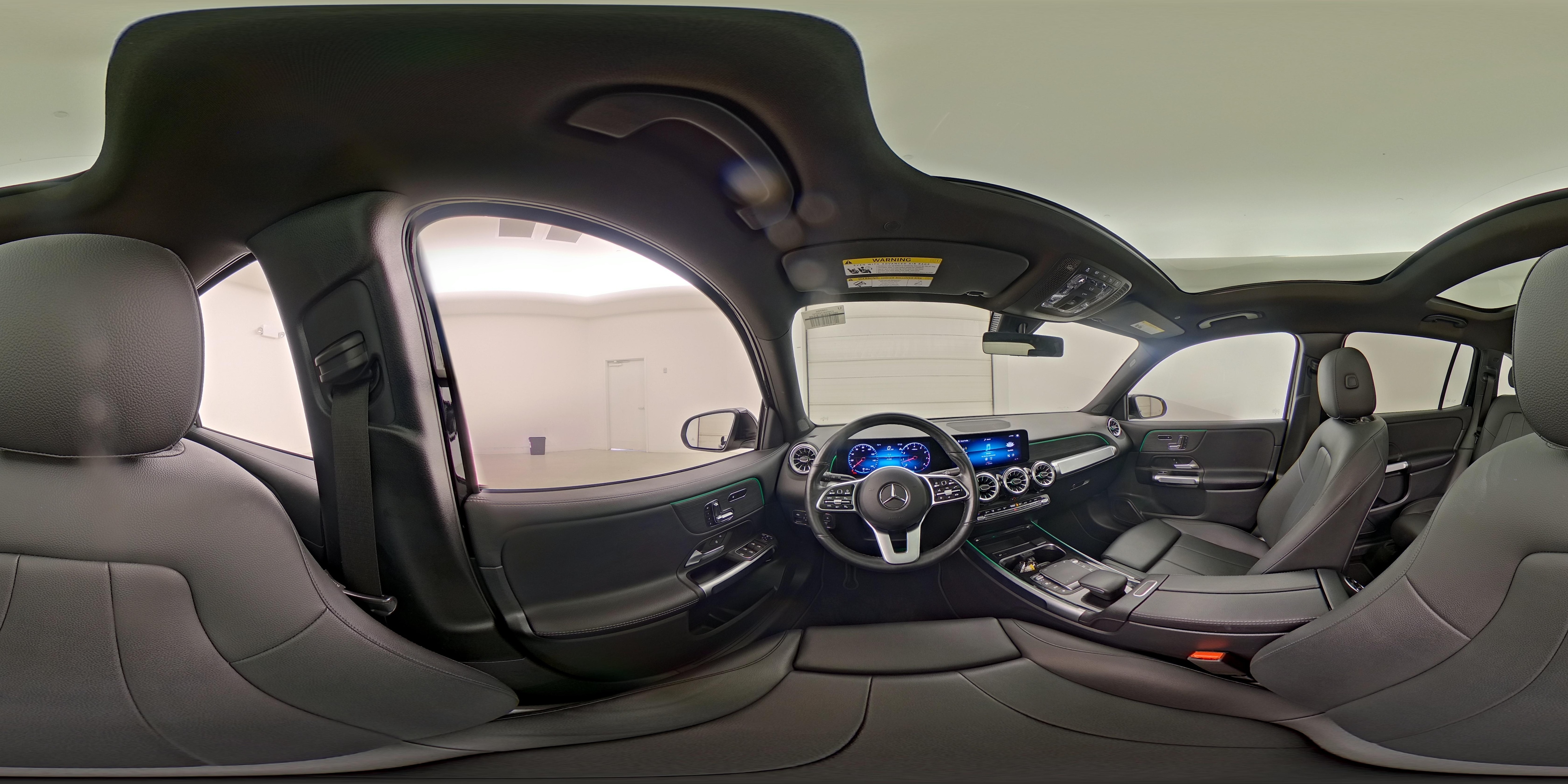 2023 Mercedes-Benz GLB Base - Photo 27