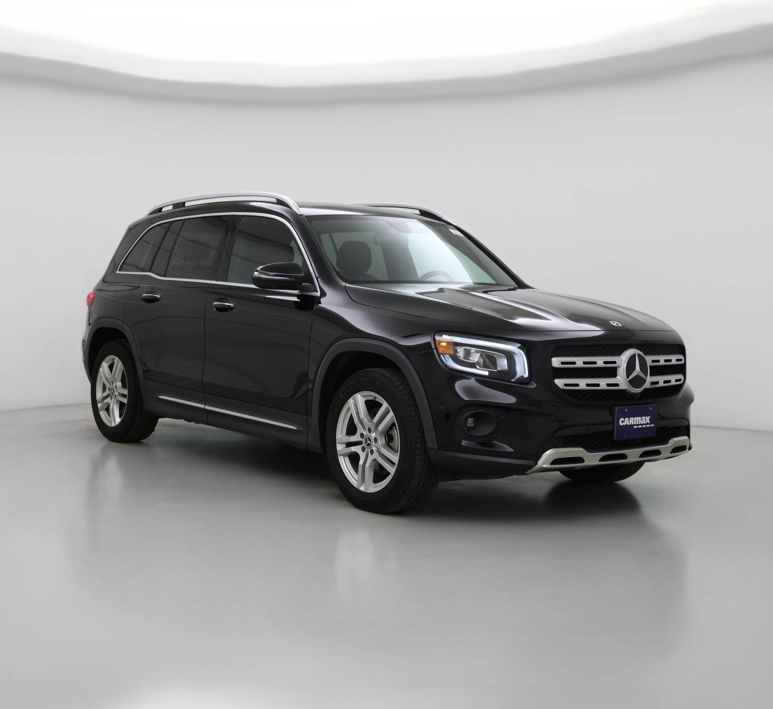 Thumbnail: 2023 Mercedes-Benz GLB - 1