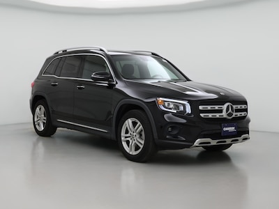 2023 Mercedes-Benz GLB250