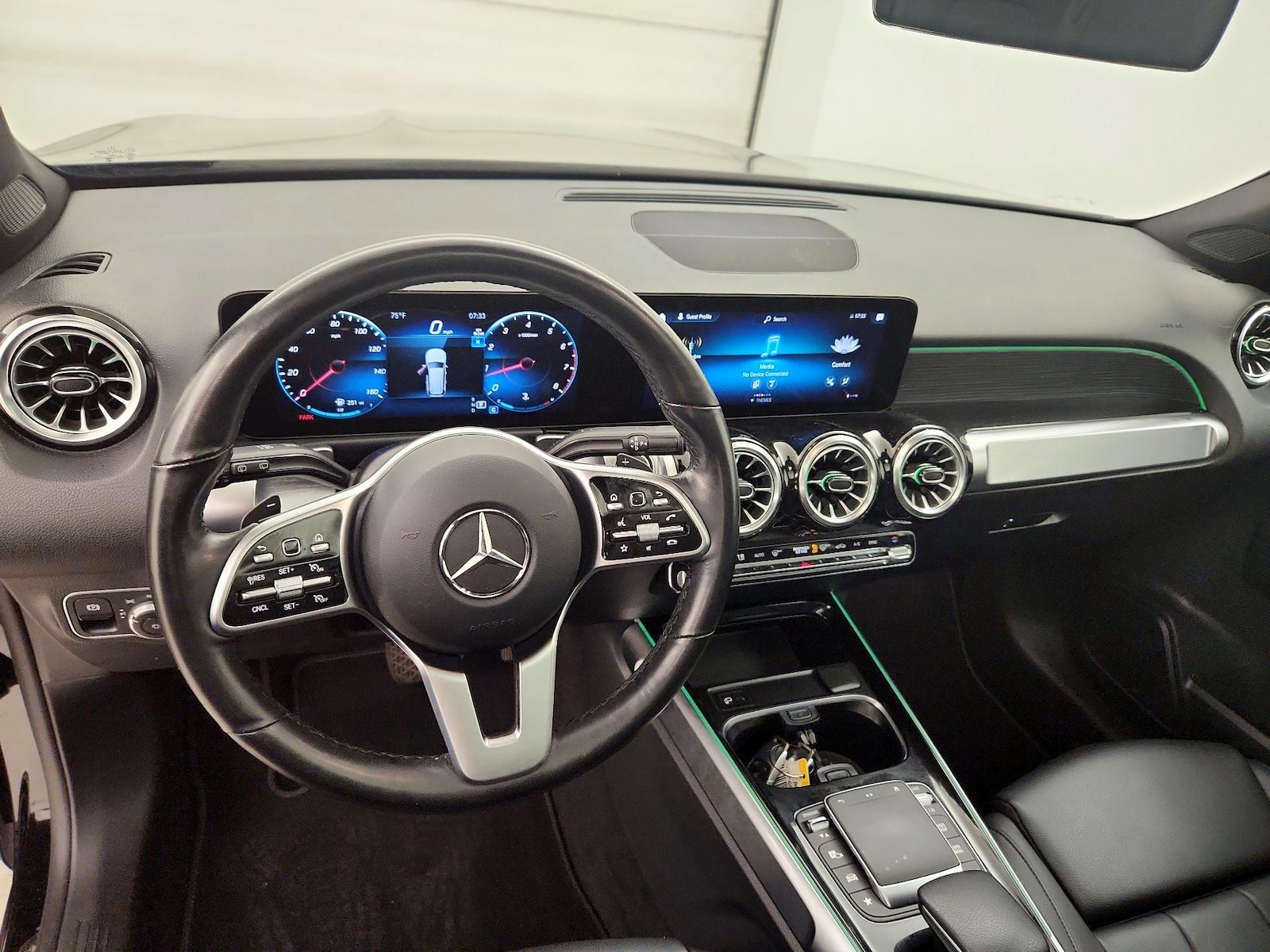 2023 Mercedes-Benz GLB Base - Photo 10
