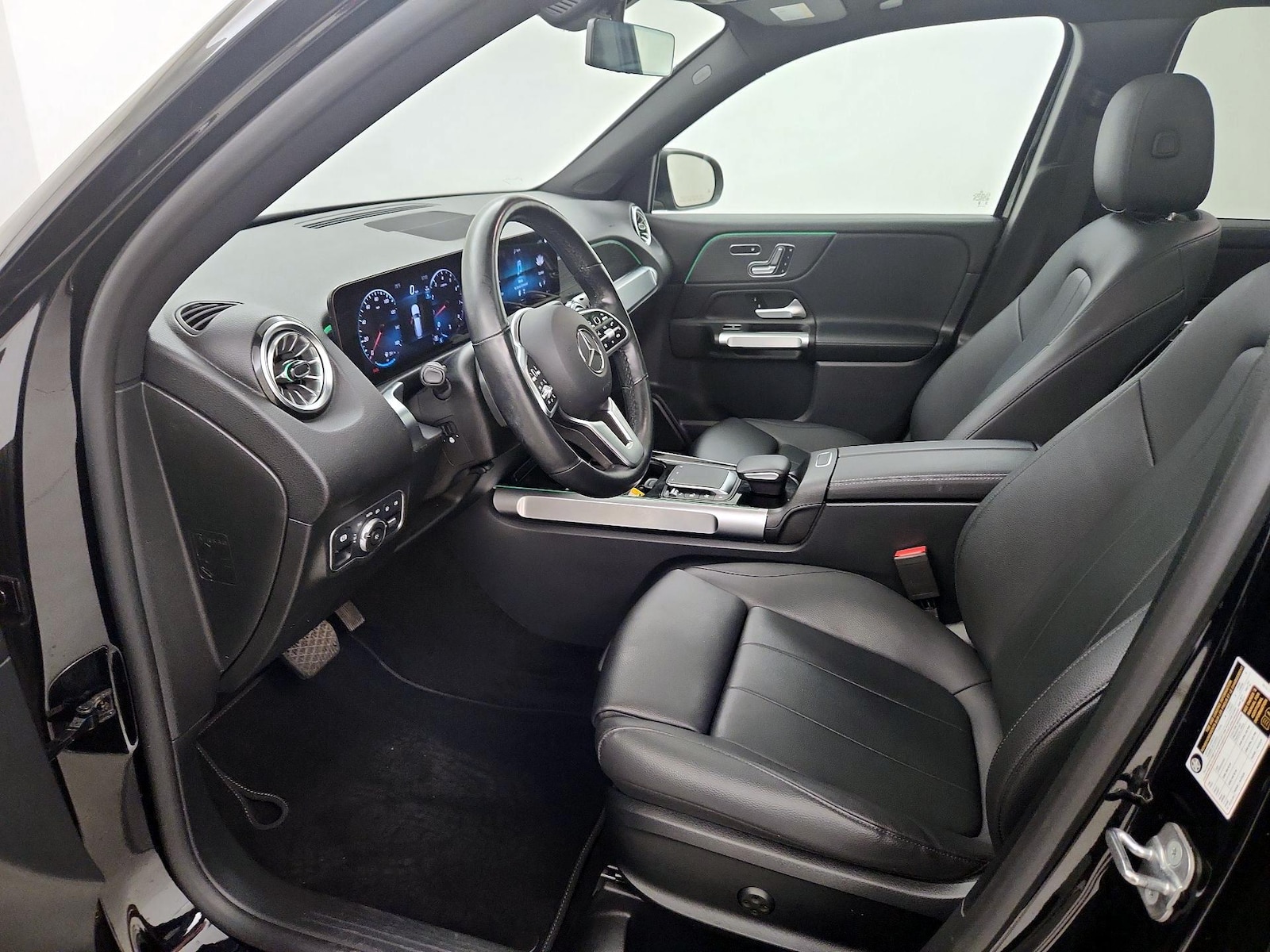 2023 Mercedes-Benz GLB Base - Photo 12