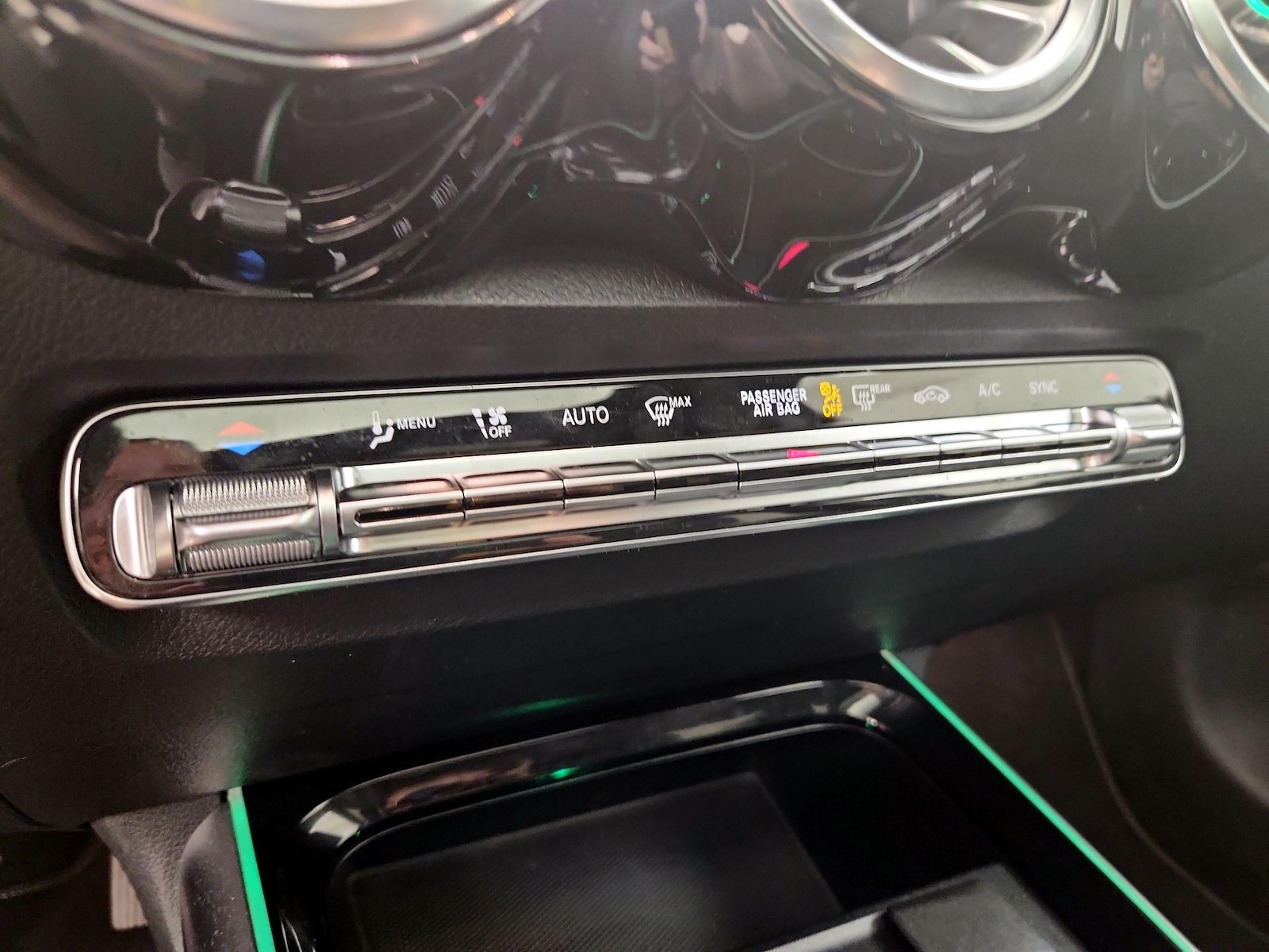 2023 Mercedes-Benz GLB Base - Photo 17