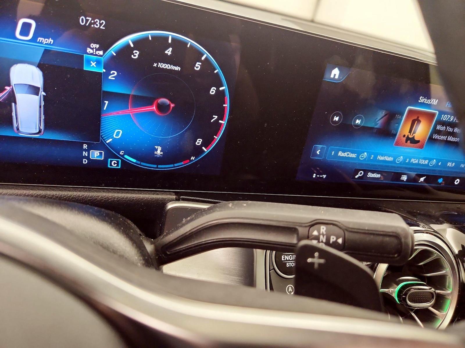 2023 Mercedes-Benz GLB Base - Photo 18