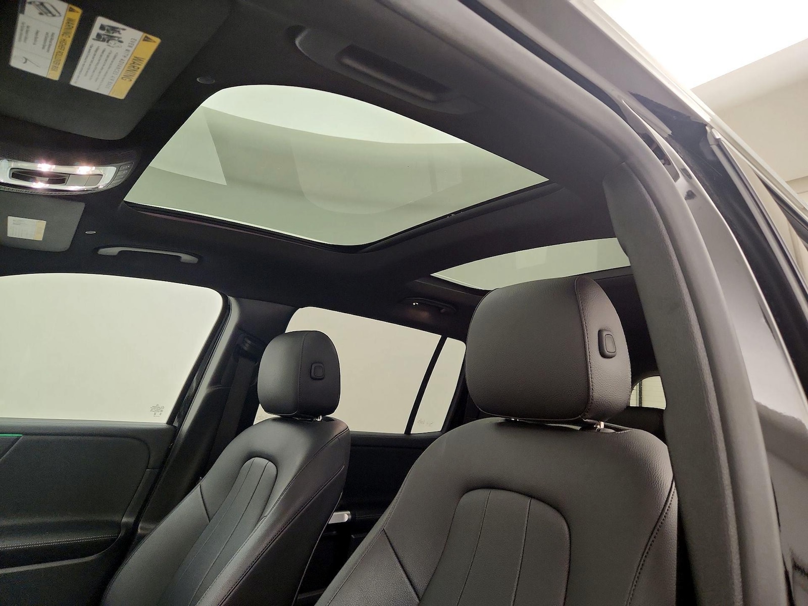 2023 Mercedes-Benz GLB Base - Photo 20