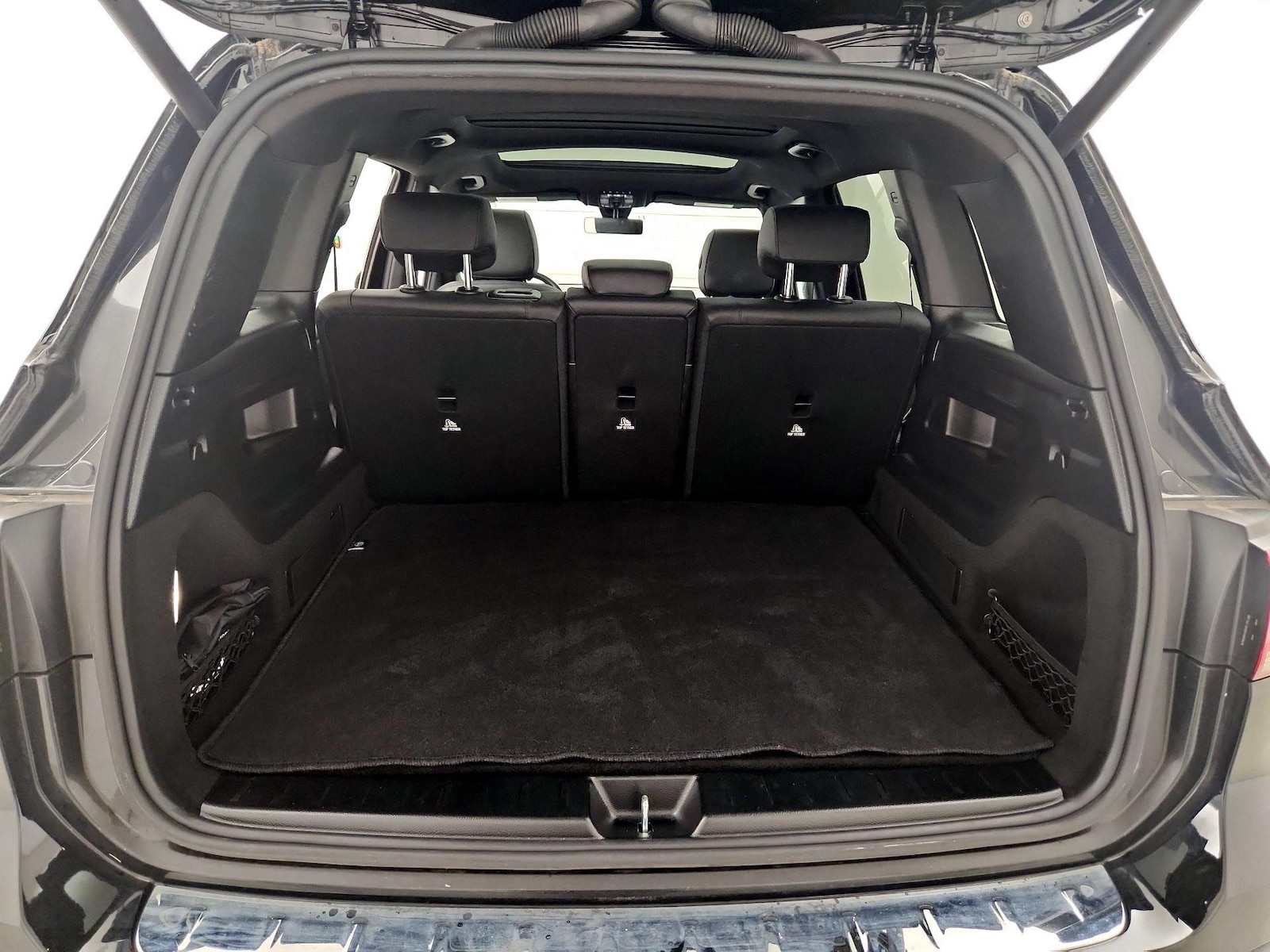 2023 Mercedes-Benz GLB Base - Photo 22