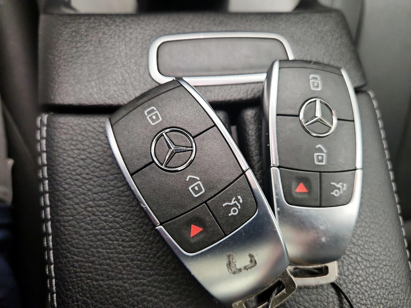 2023 Mercedes-Benz GLB Base - Photo 24