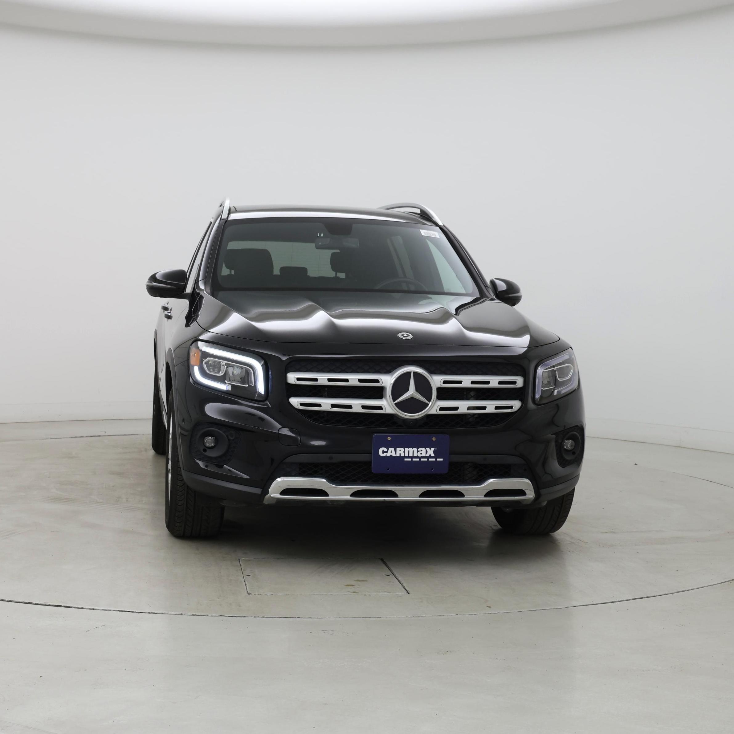 Thumbnail: 2023 Mercedes-Benz GLB - 5