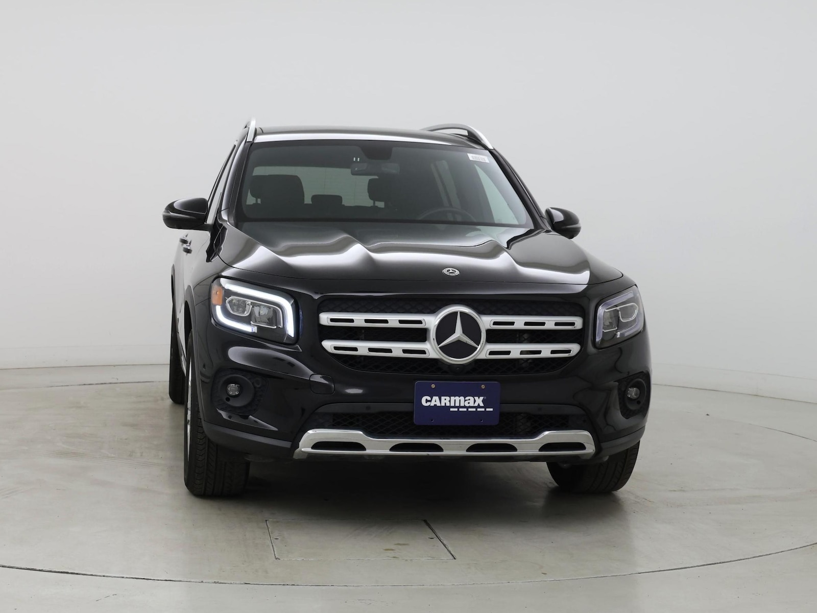 2023 Mercedes-Benz GLB Base - Photo 6