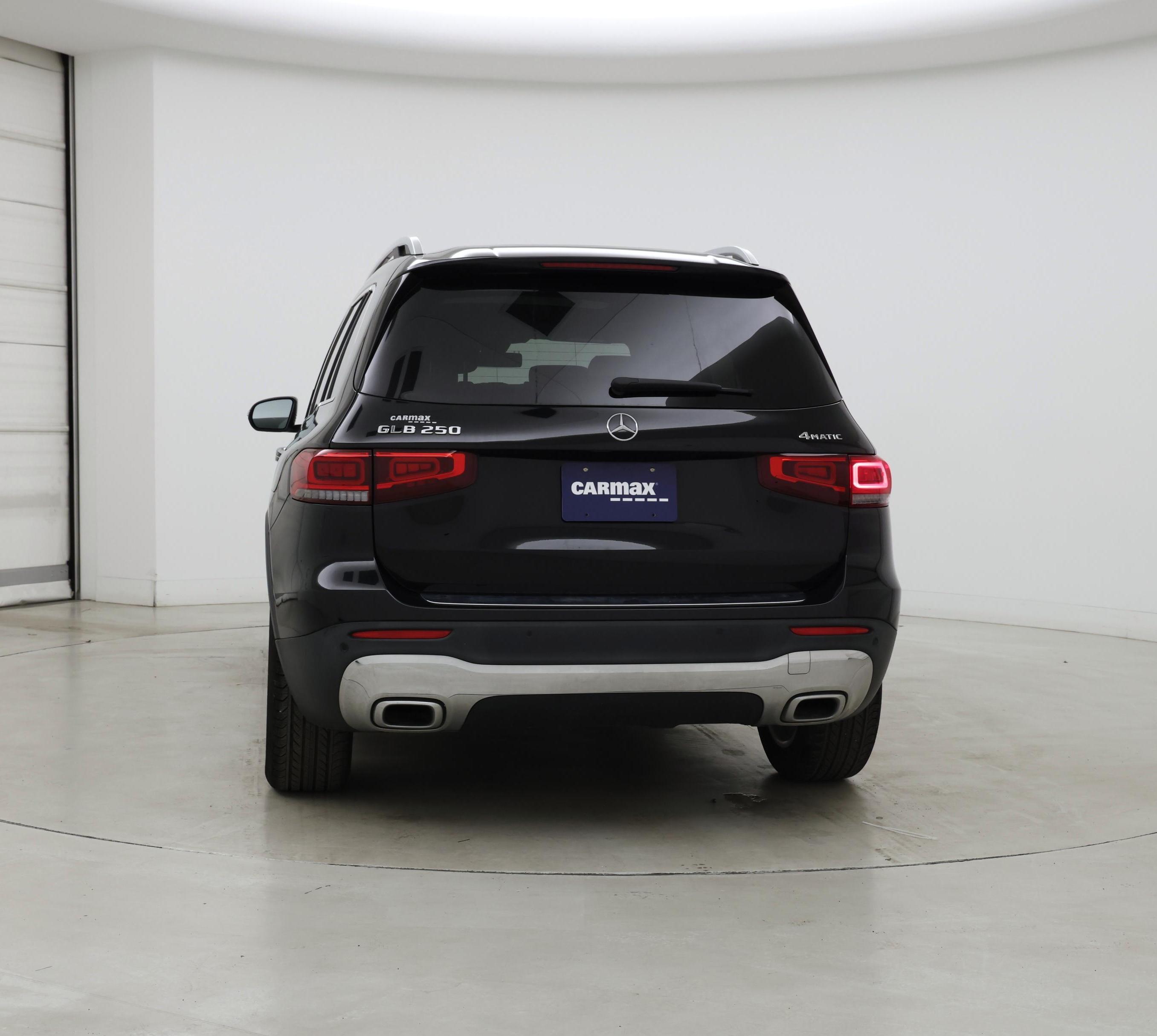Thumbnail: 2023 Mercedes-Benz GLB - 6