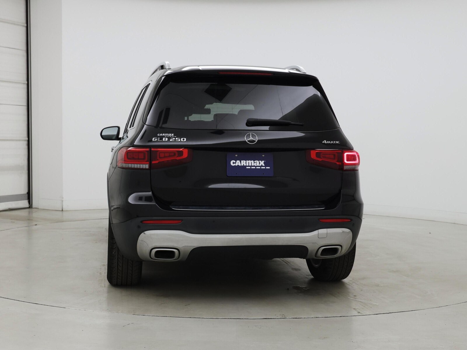 2023 Mercedes-Benz GLB Base - Photo 7
