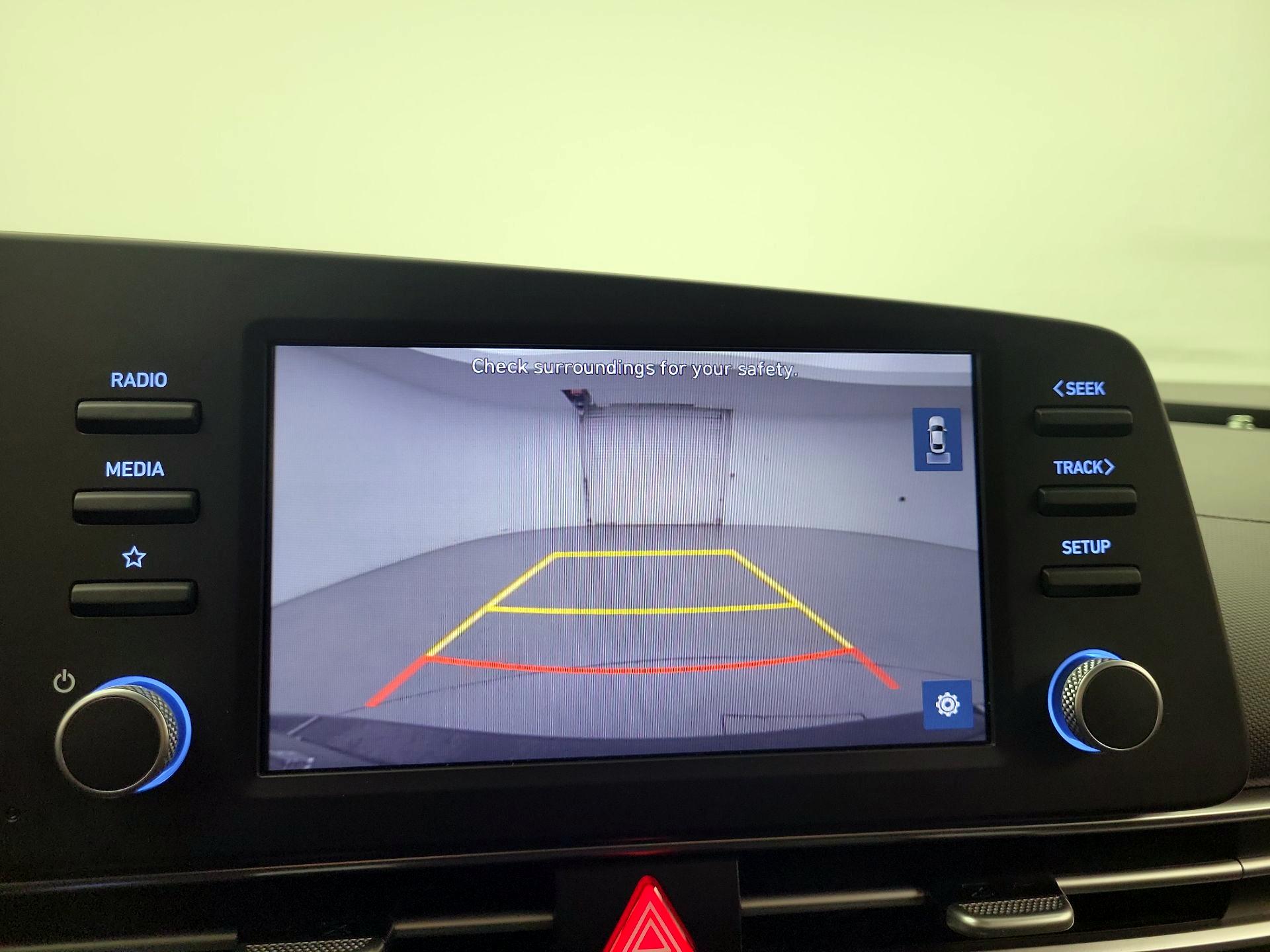 Thumbnail: 2023 Hyundai Elantra - 14