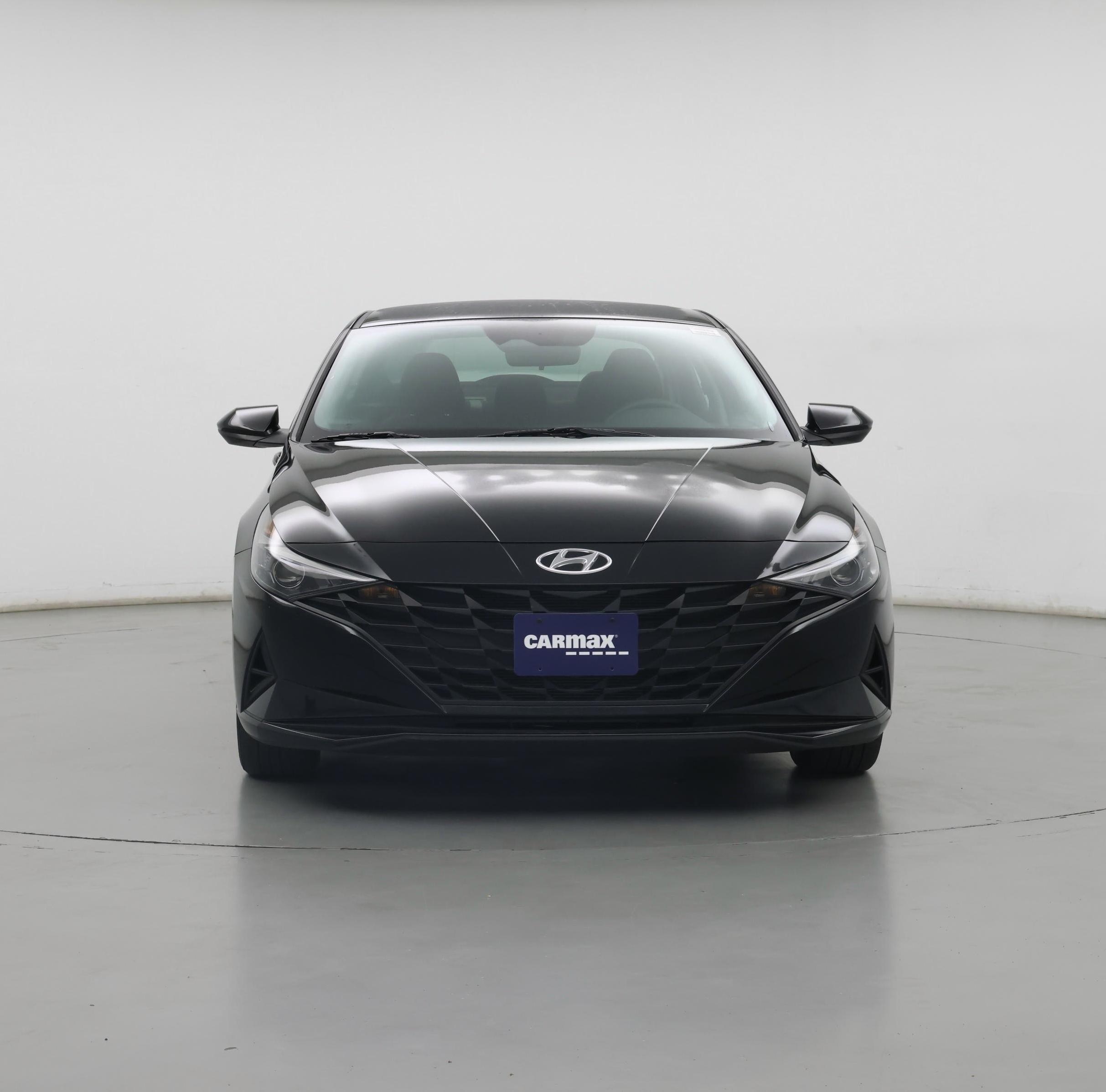 Thumbnail: 2023 Hyundai Elantra - 5