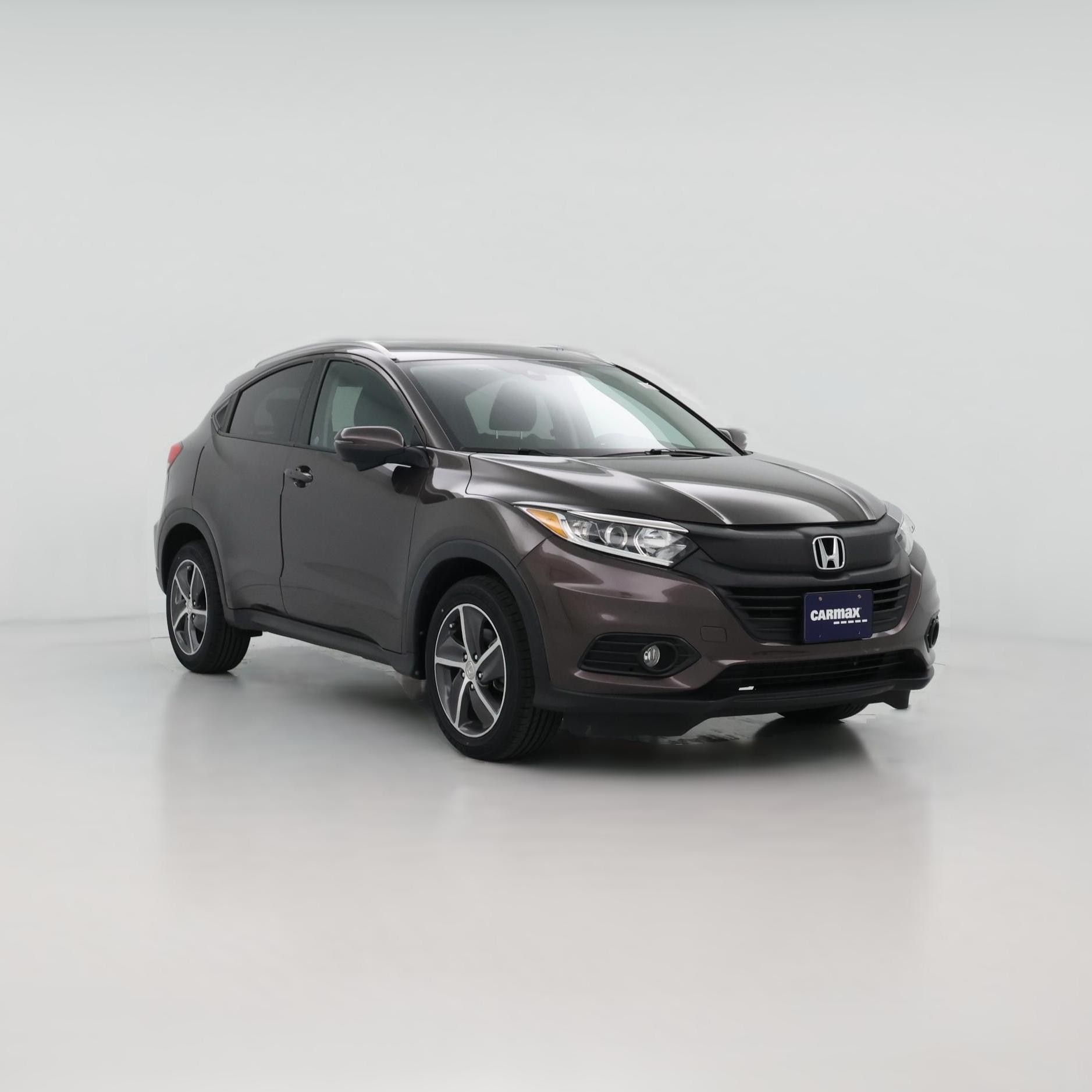 Thumbnail: 2022 Honda HR-V - 1