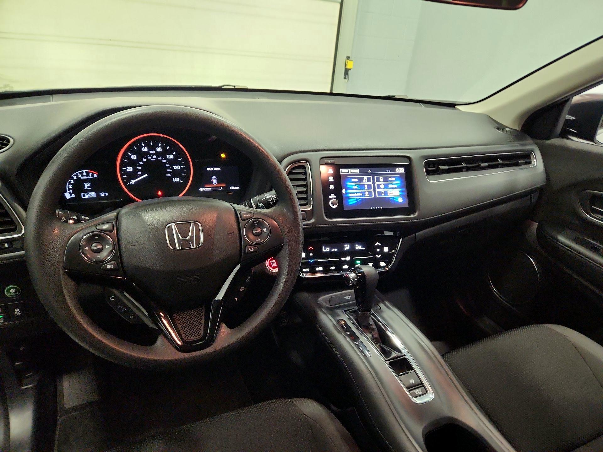 Thumbnail: 2022 Honda HR-V - 9