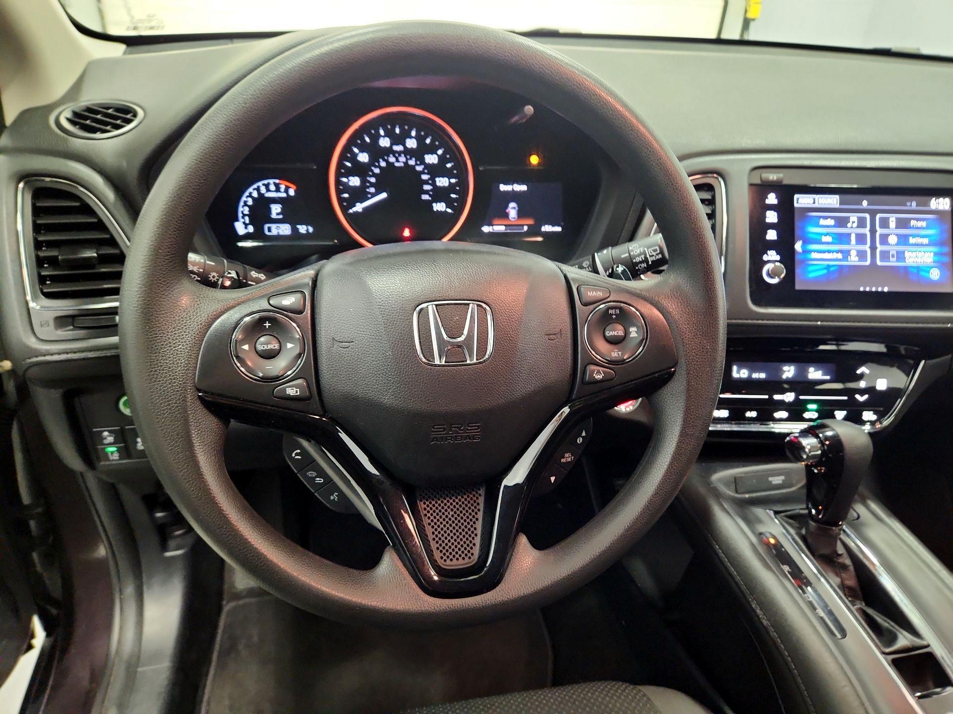 Thumbnail: 2022 Honda HR-V - 10