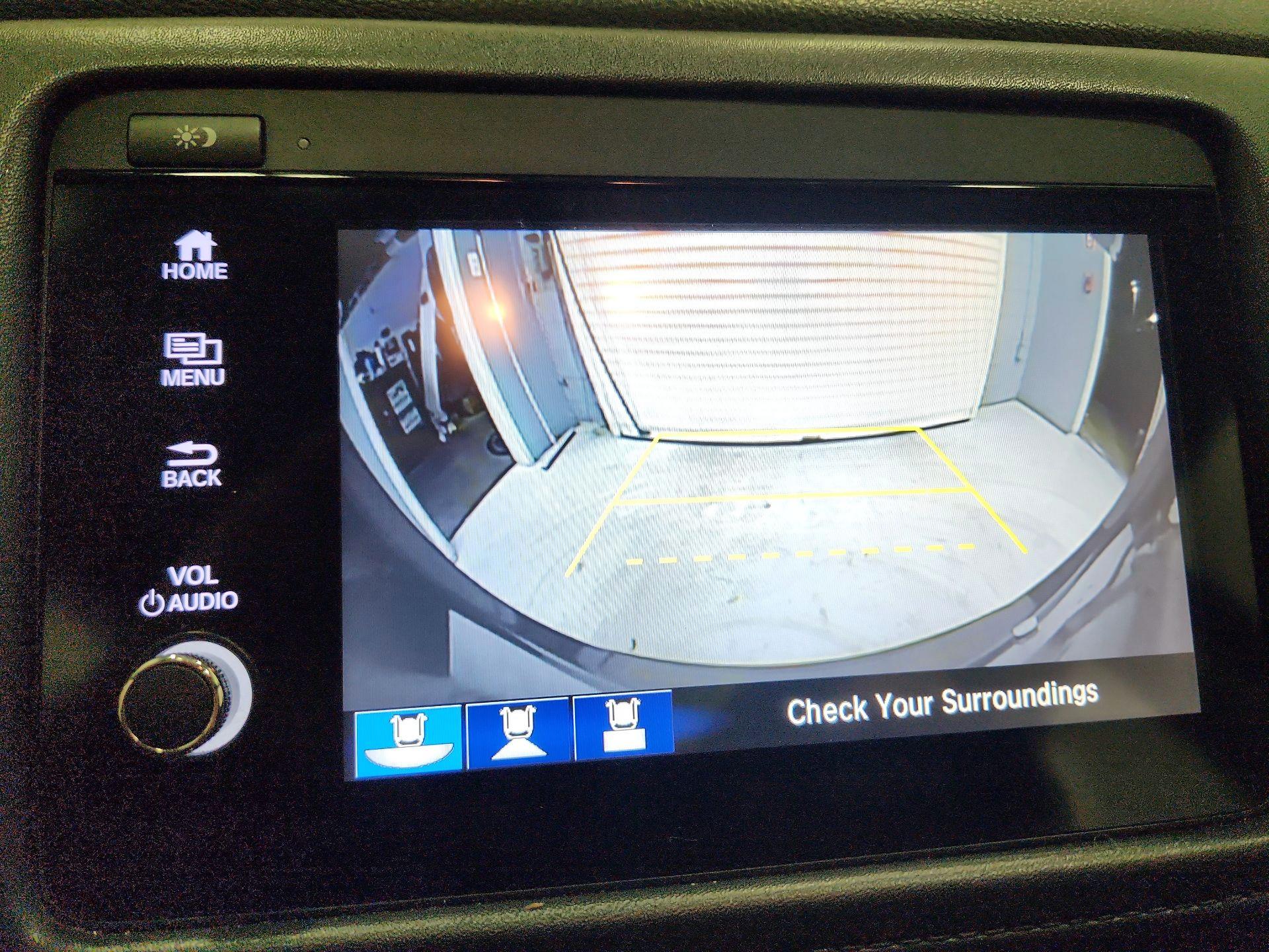 Thumbnail: 2022 Honda HR-V - 14