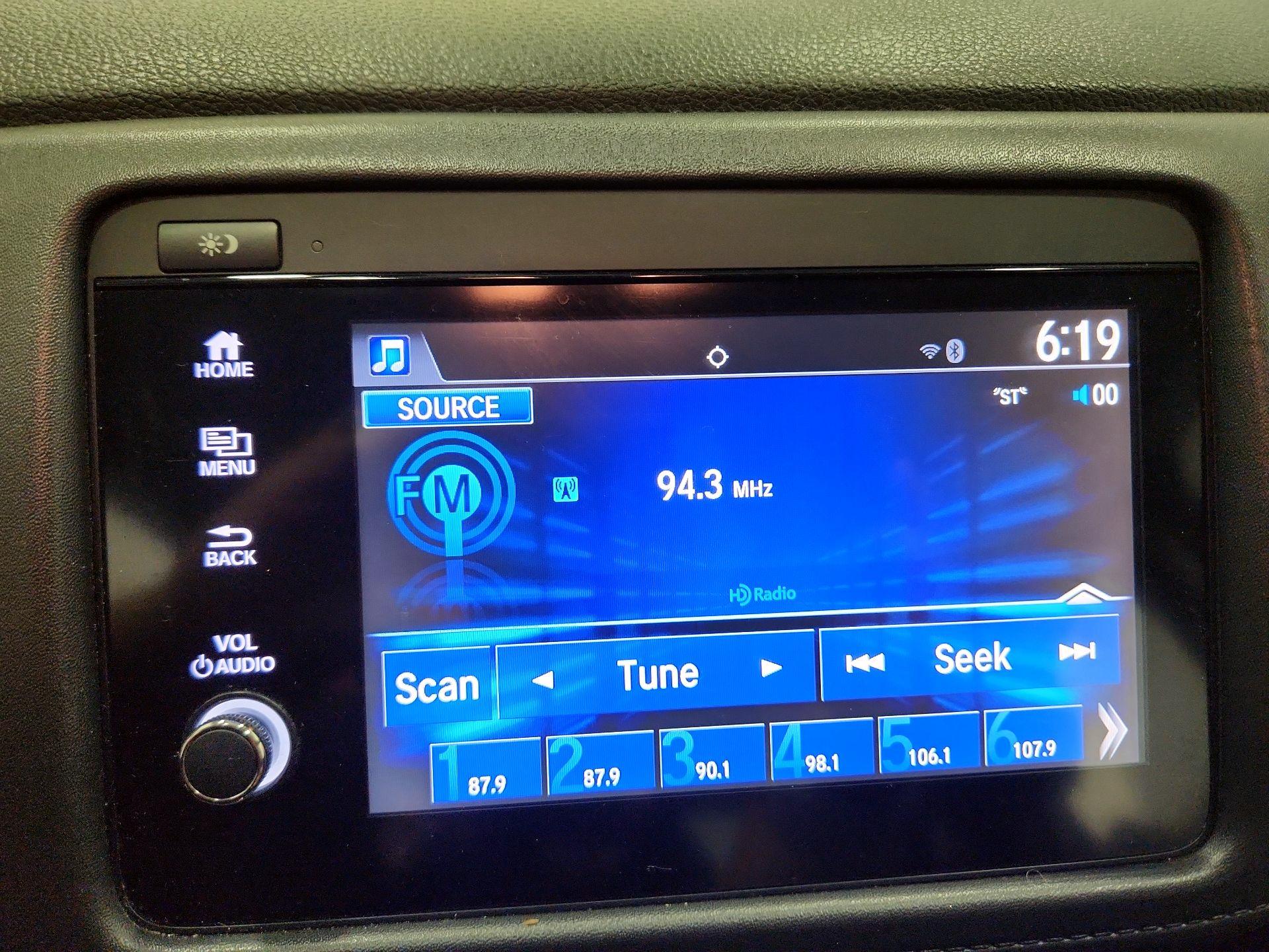 Thumbnail: 2022 Honda HR-V - 15