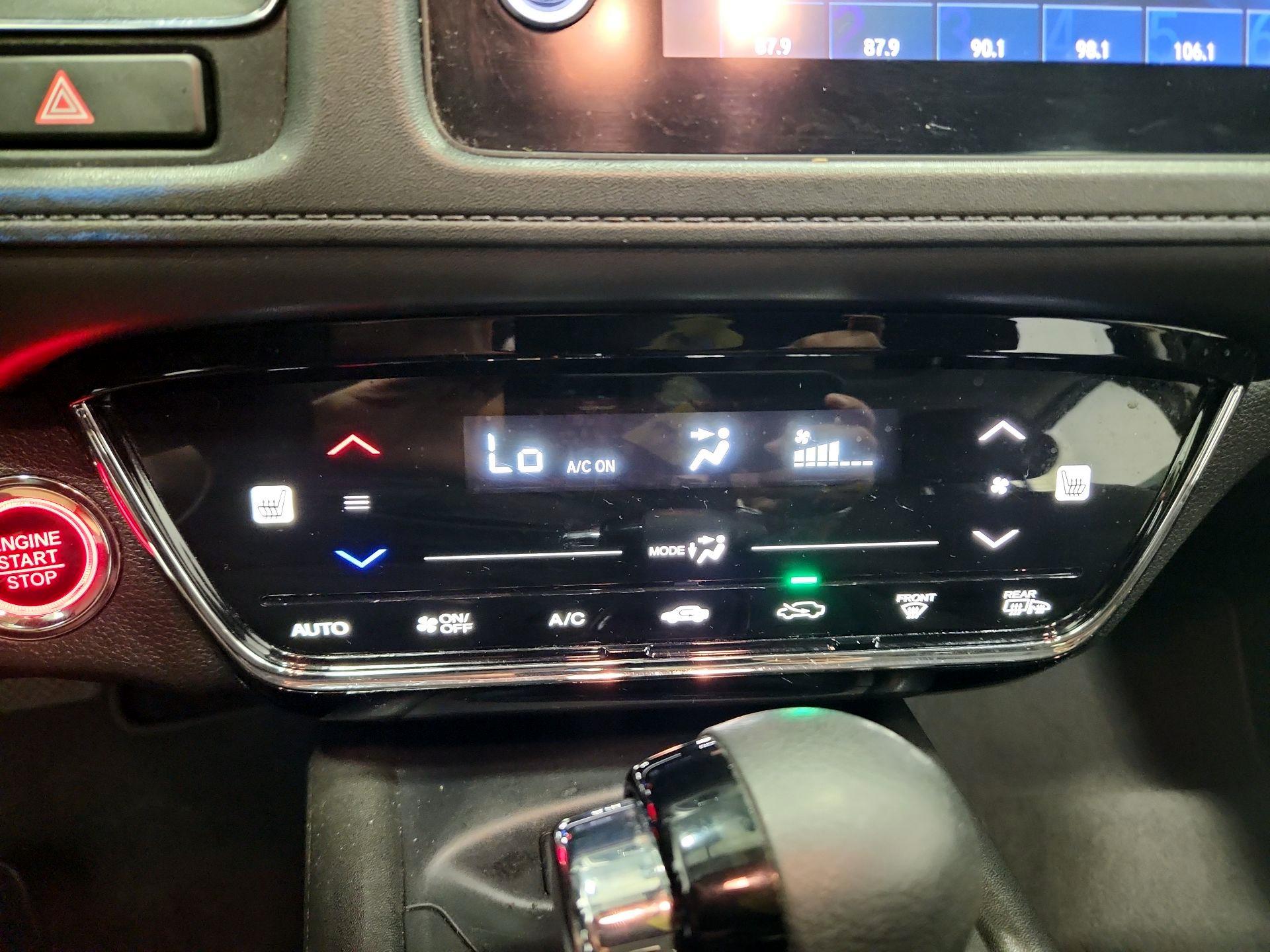 Thumbnail: 2022 Honda HR-V - 16