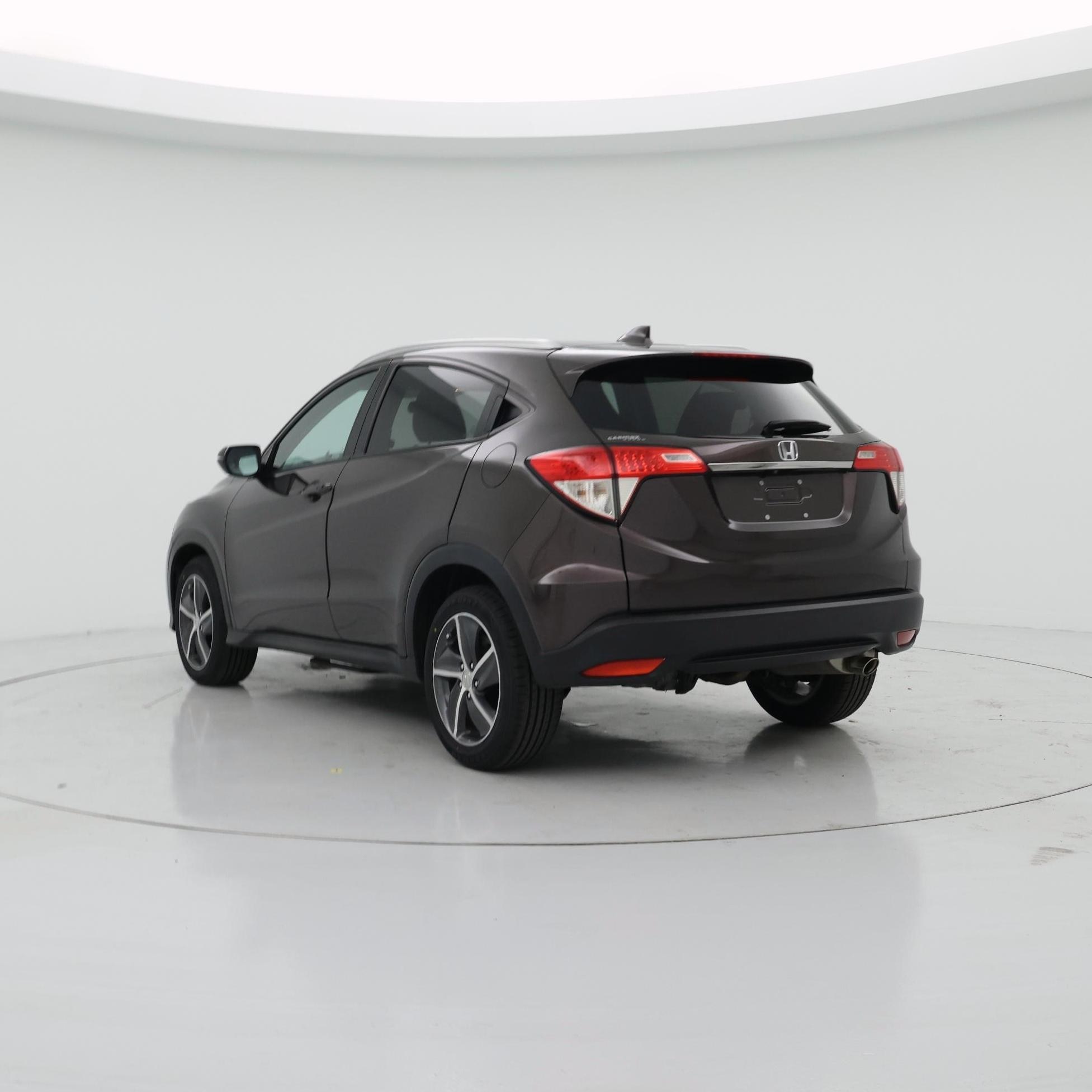 Thumbnail: 2022 Honda HR-V - 2
