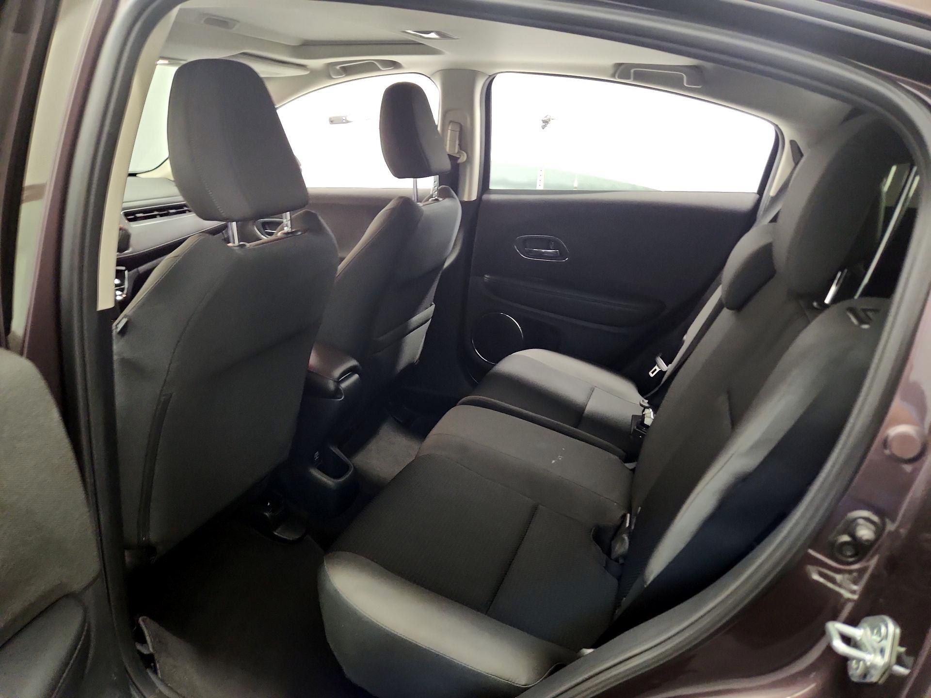 Thumbnail: 2022 Honda HR-V - 20