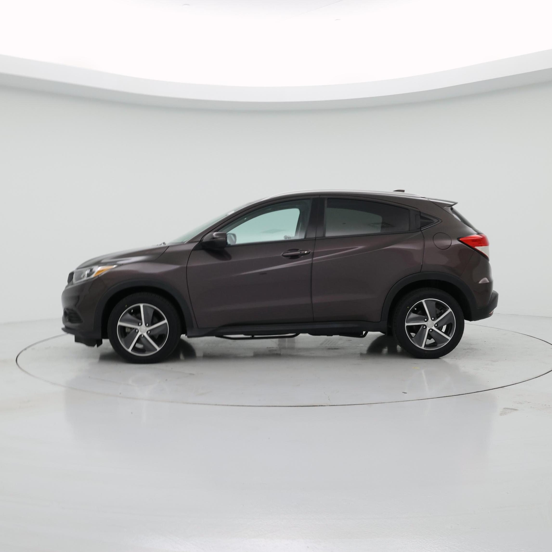 Thumbnail: 2022 Honda HR-V - 3