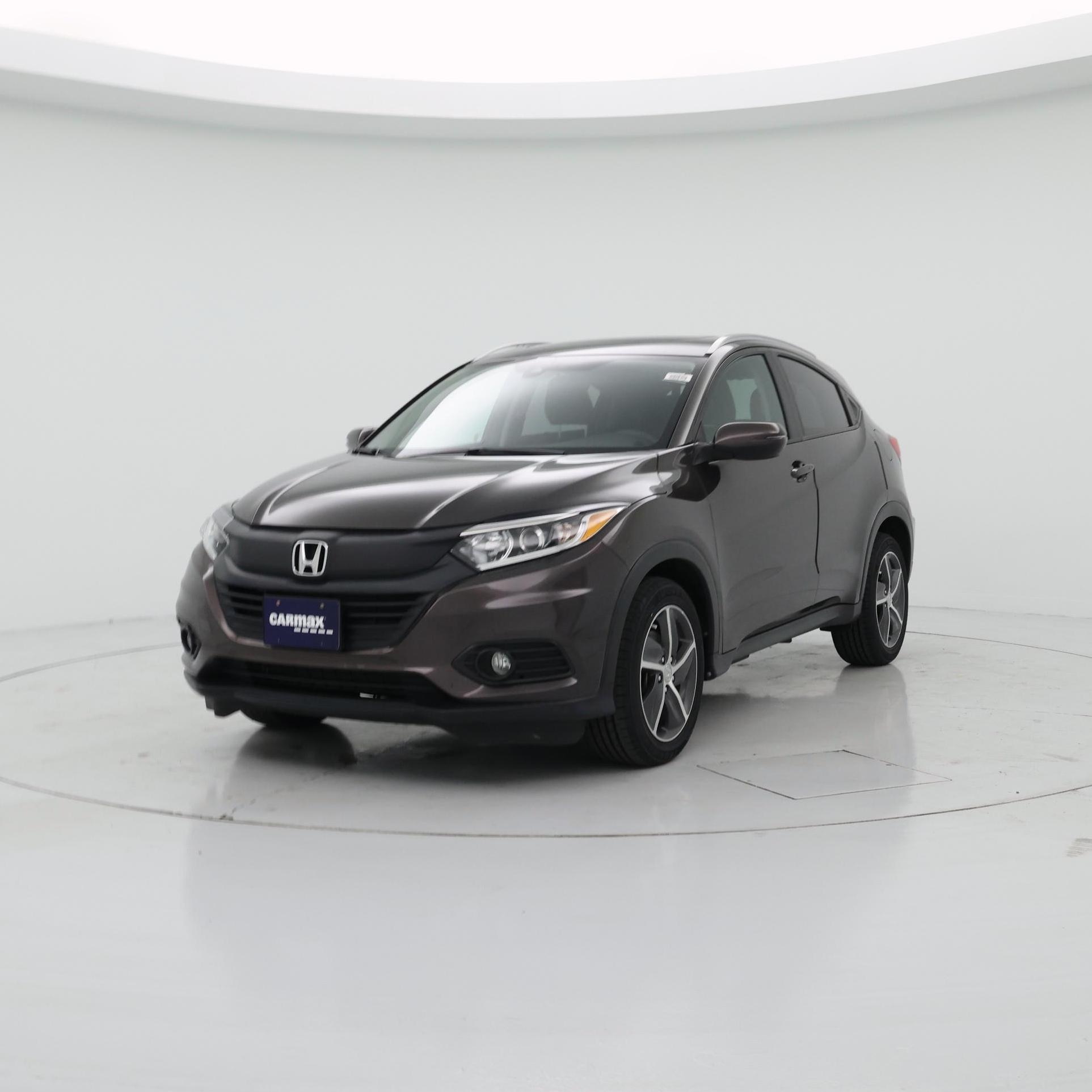 Thumbnail: 2022 Honda HR-V - 4