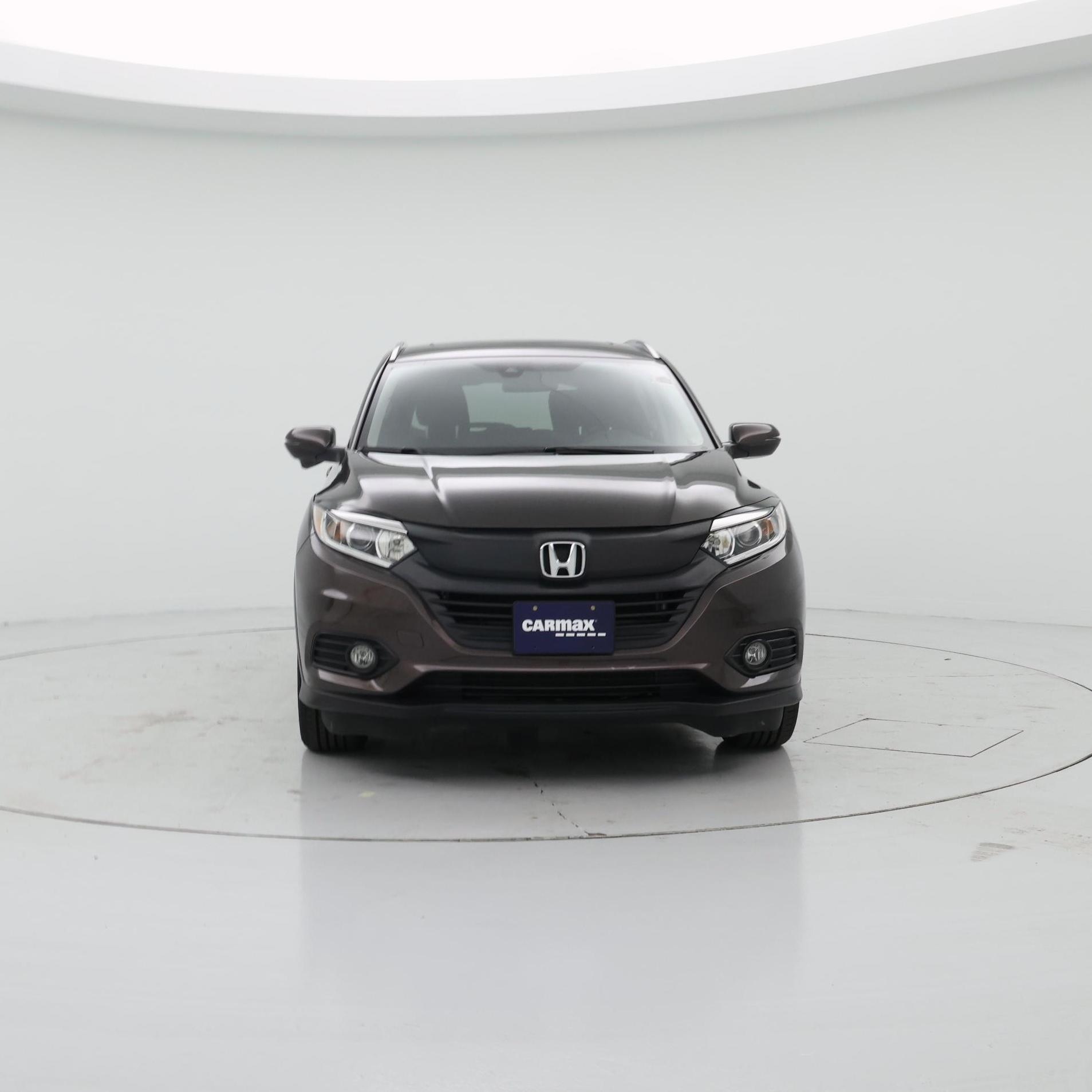 Thumbnail: 2022 Honda HR-V - 5