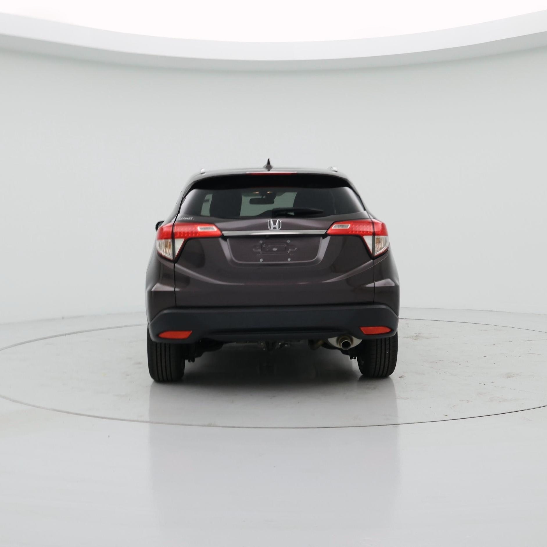 Thumbnail: 2022 Honda HR-V - 6