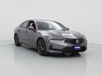2023 Acura Integra Technology A-Spec