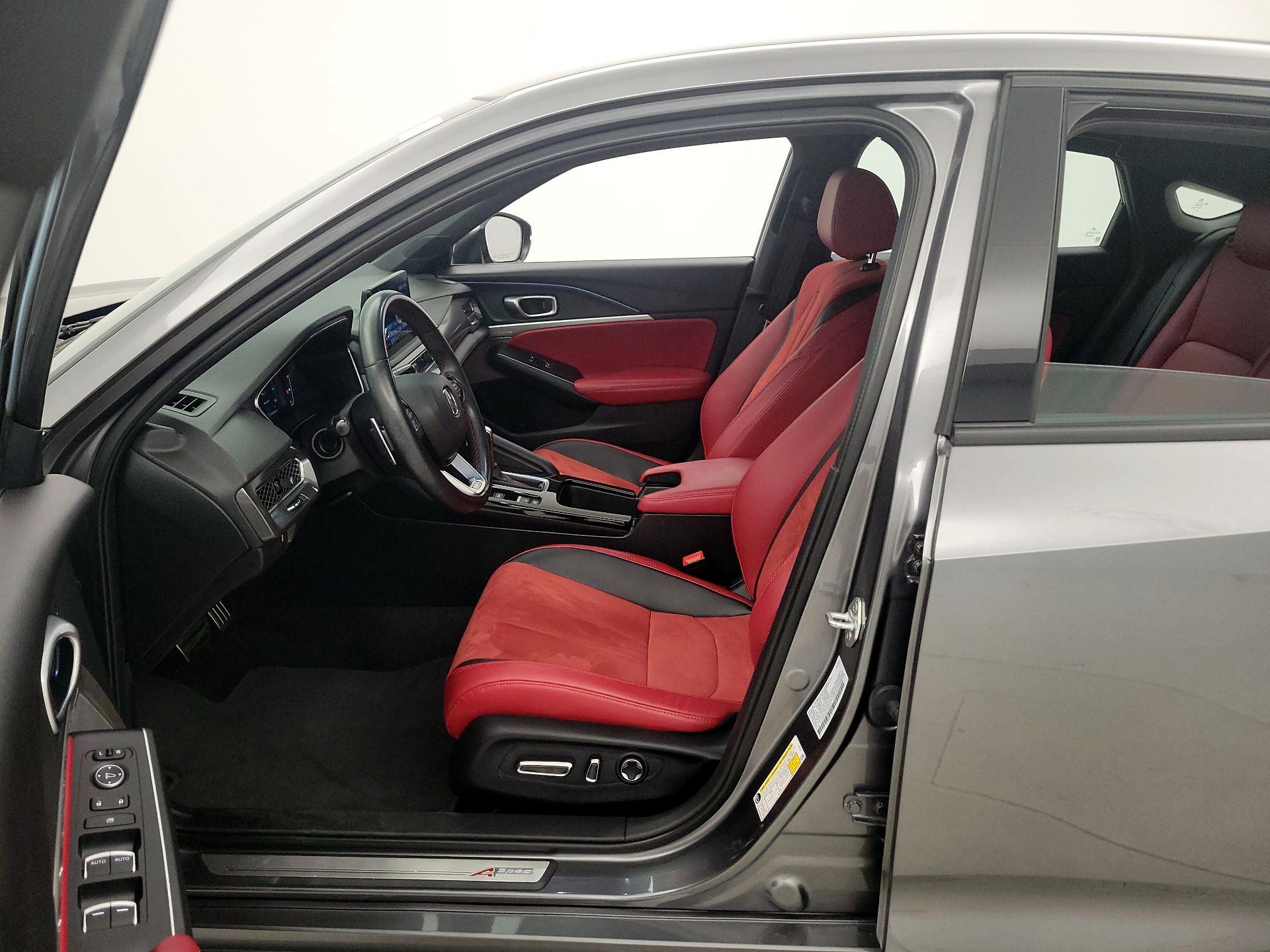 Thumbnail: 2023 Acura Integra - 11