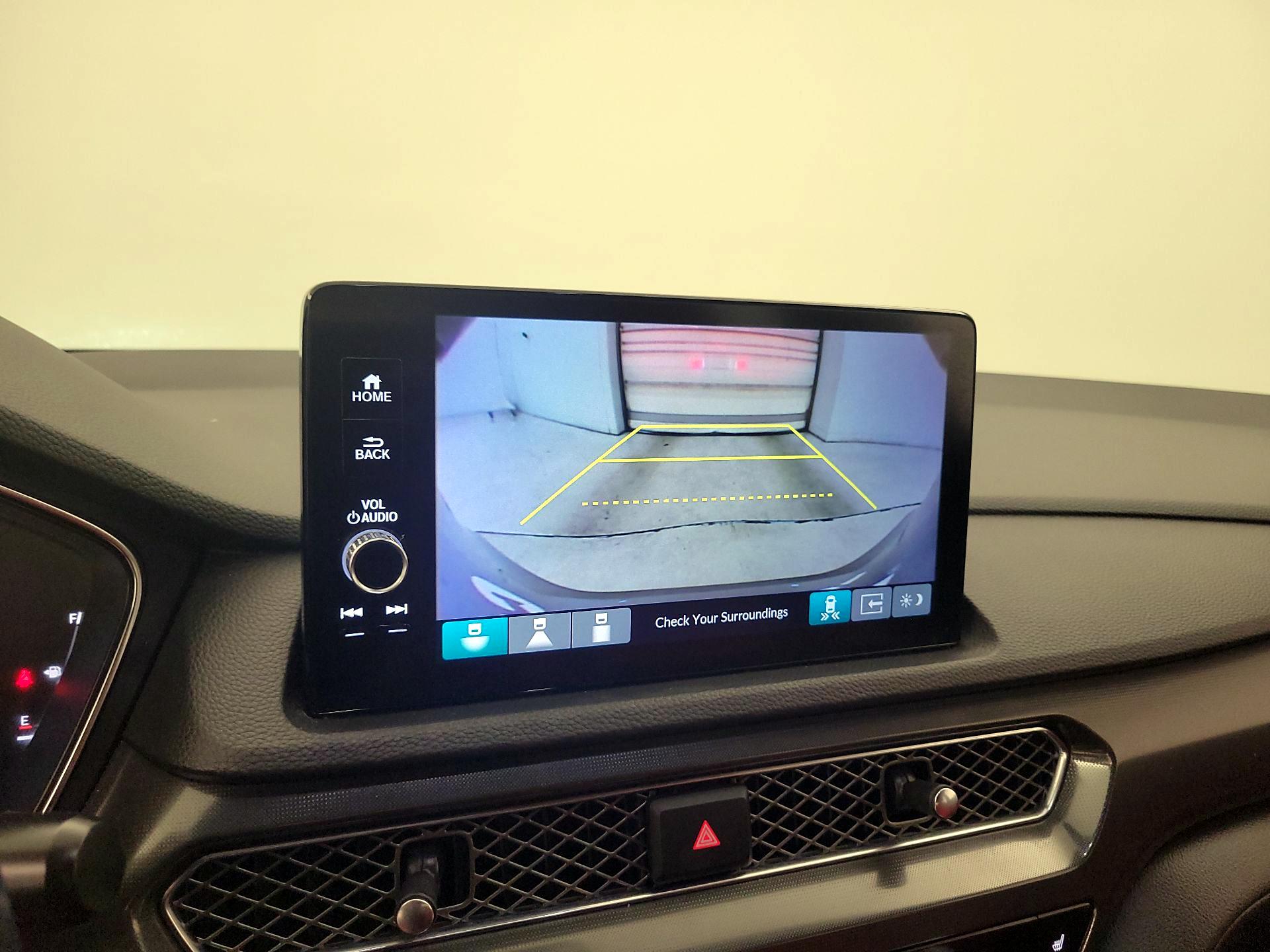 Thumbnail: 2023 Acura Integra - 13