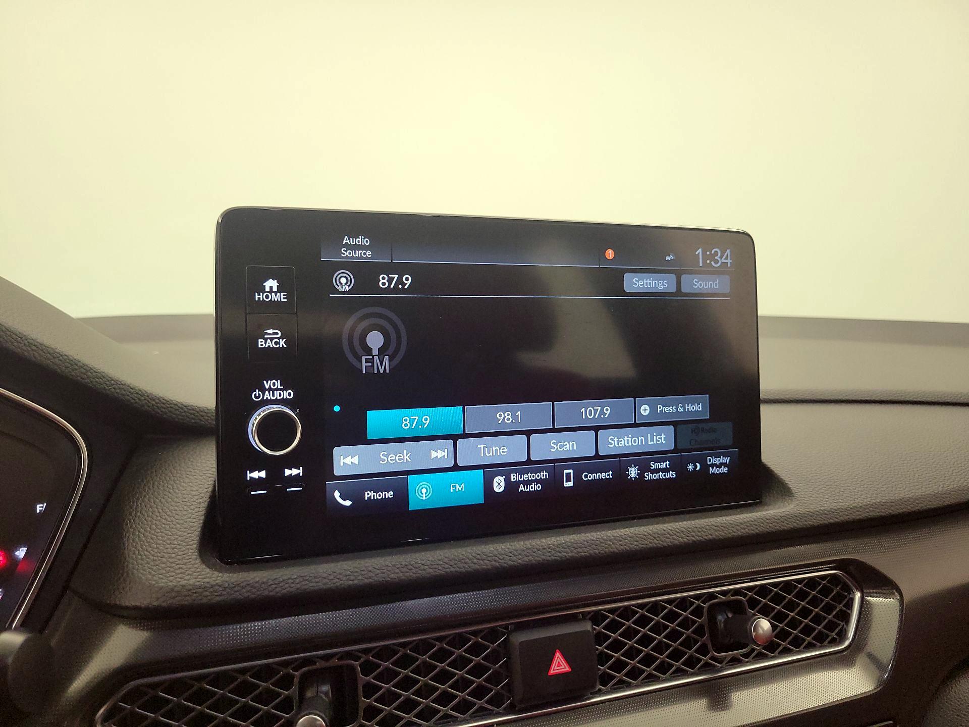 Thumbnail: 2023 Acura Integra - 14