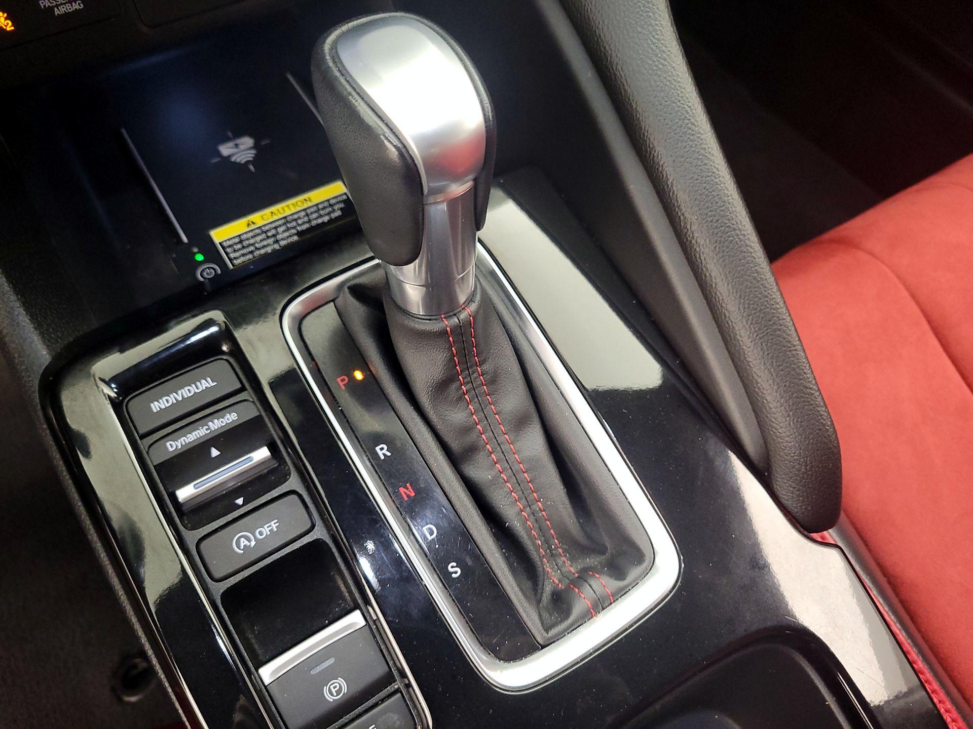 Thumbnail: 2023 Acura Integra - 16