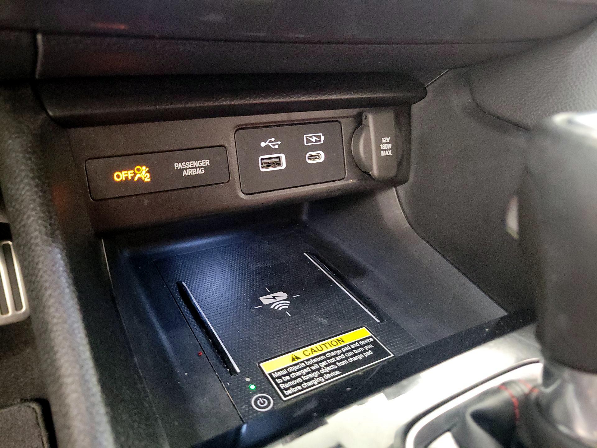 Thumbnail: 2023 Acura Integra - 17