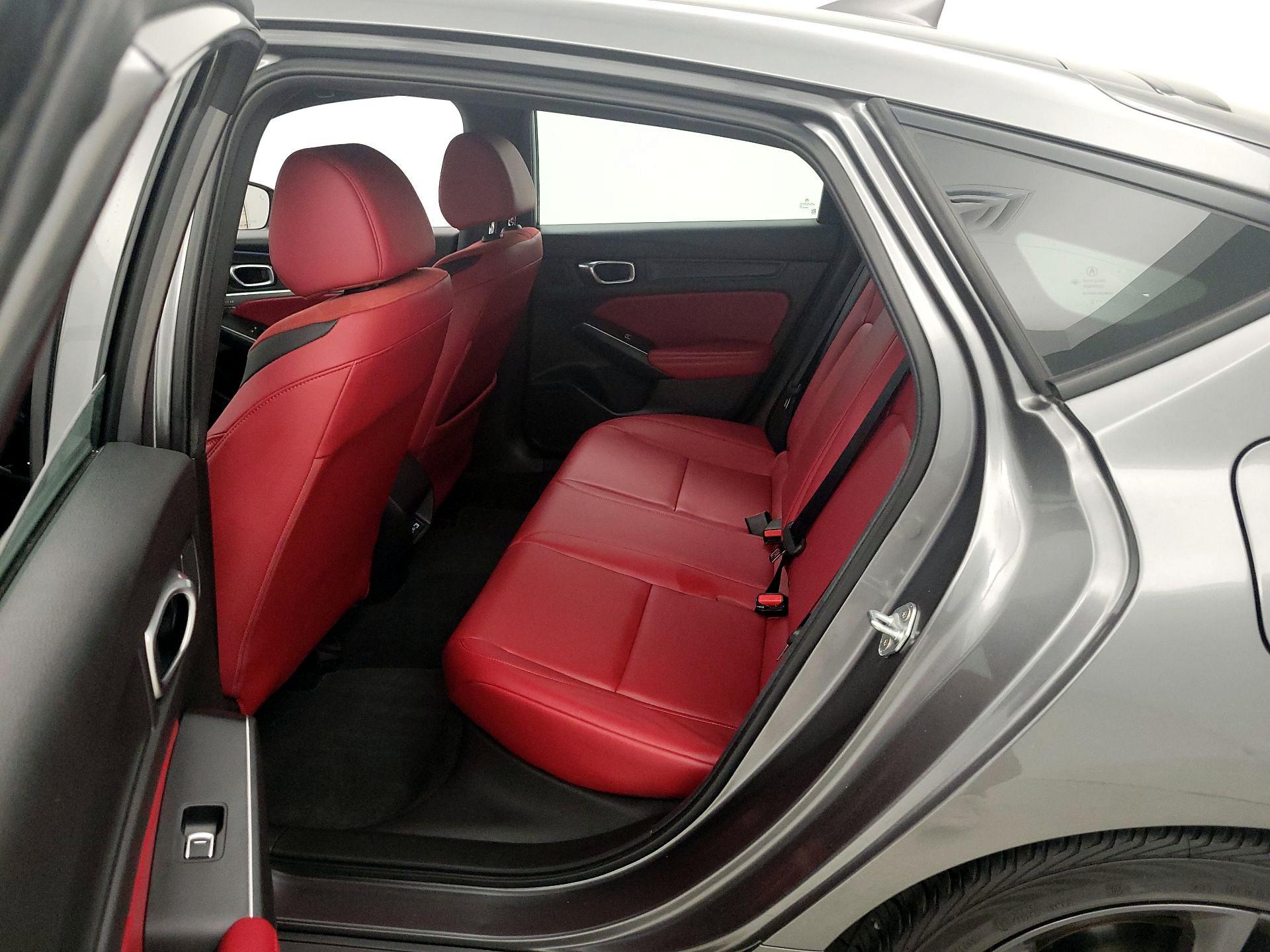 Thumbnail: 2023 Acura Integra - 18