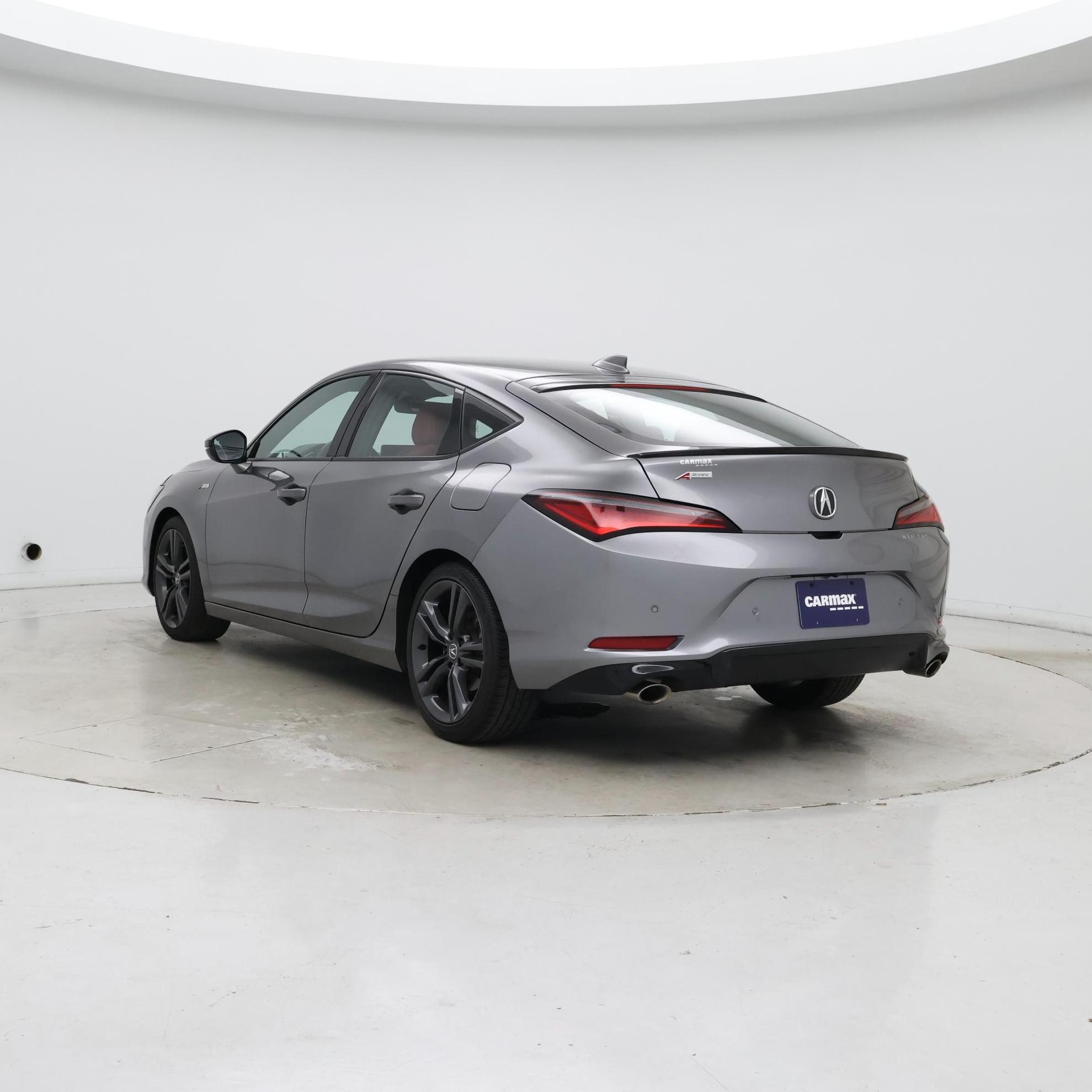 Thumbnail: 2023 Acura Integra - 2