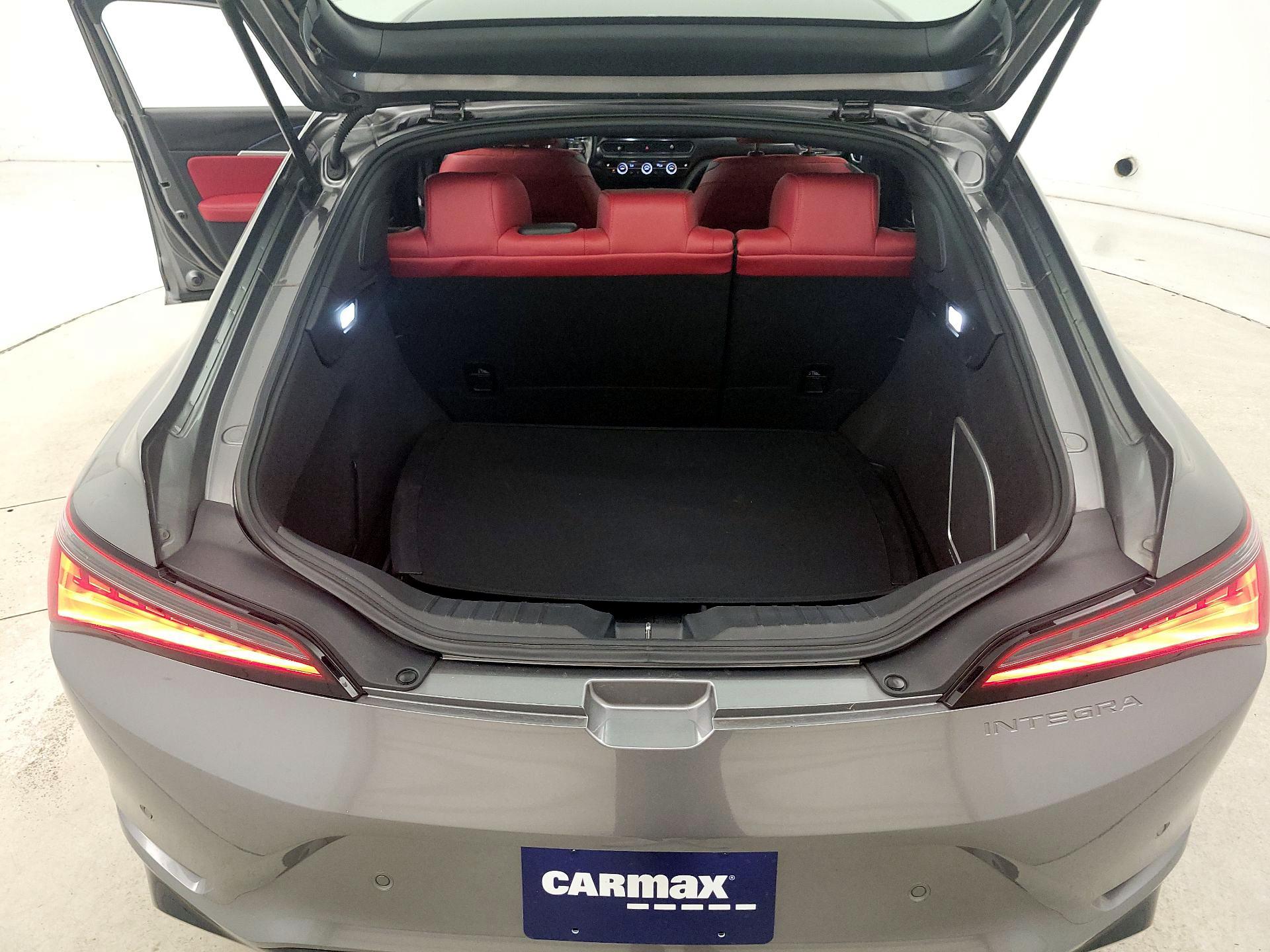 Thumbnail: 2023 Acura Integra - 19