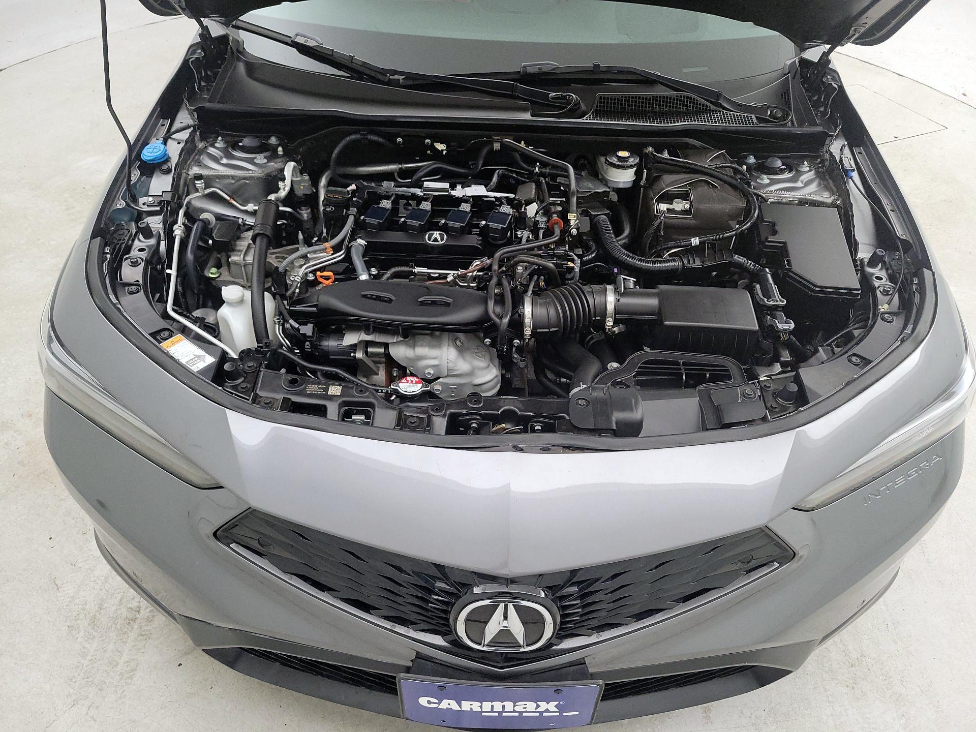 Thumbnail: 2023 Acura Integra - 20