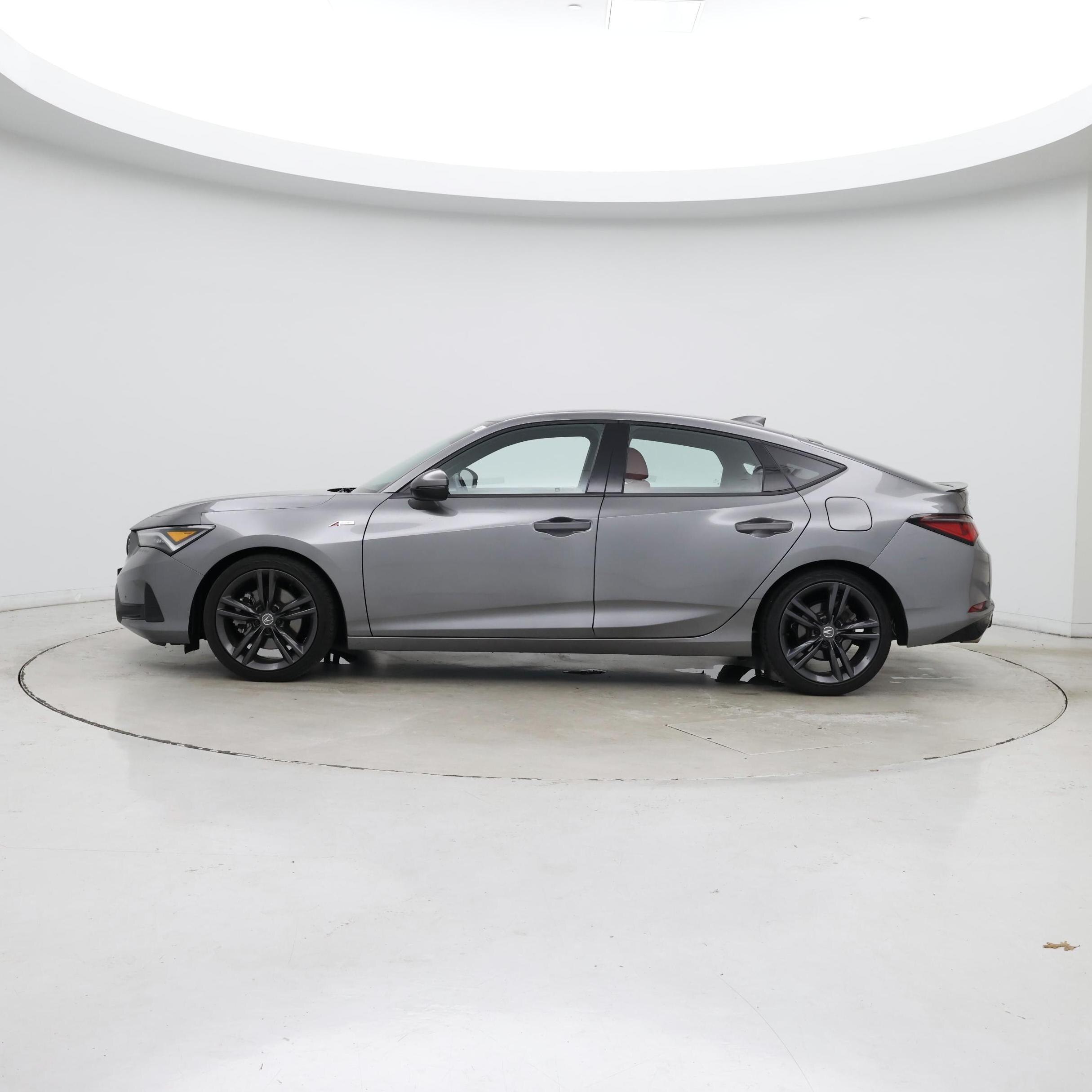 Thumbnail: 2023 Acura Integra - 3